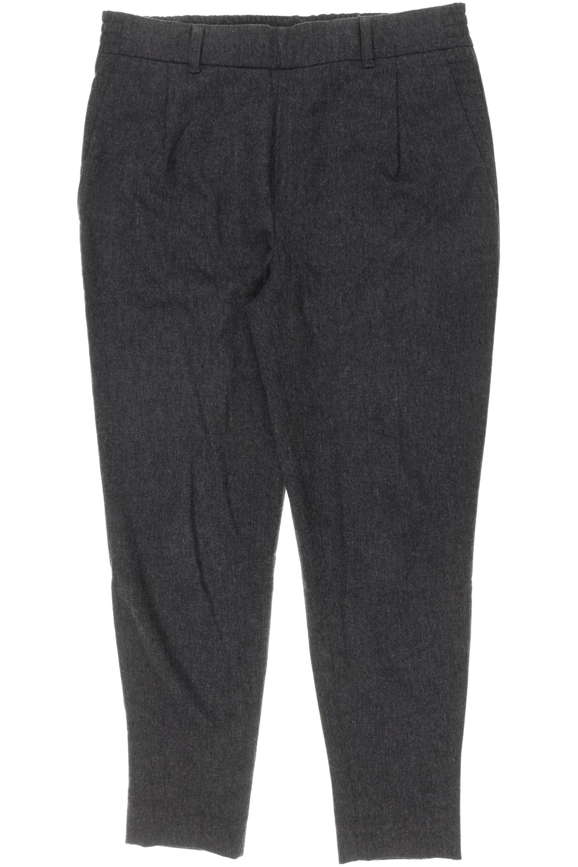 

Drykorn Damen Stoffhose, grau, Gr. 30
