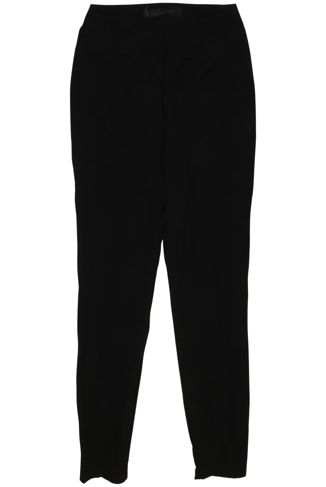 

Drykorn Damen Stoffhose, schwarz, Gr. 27