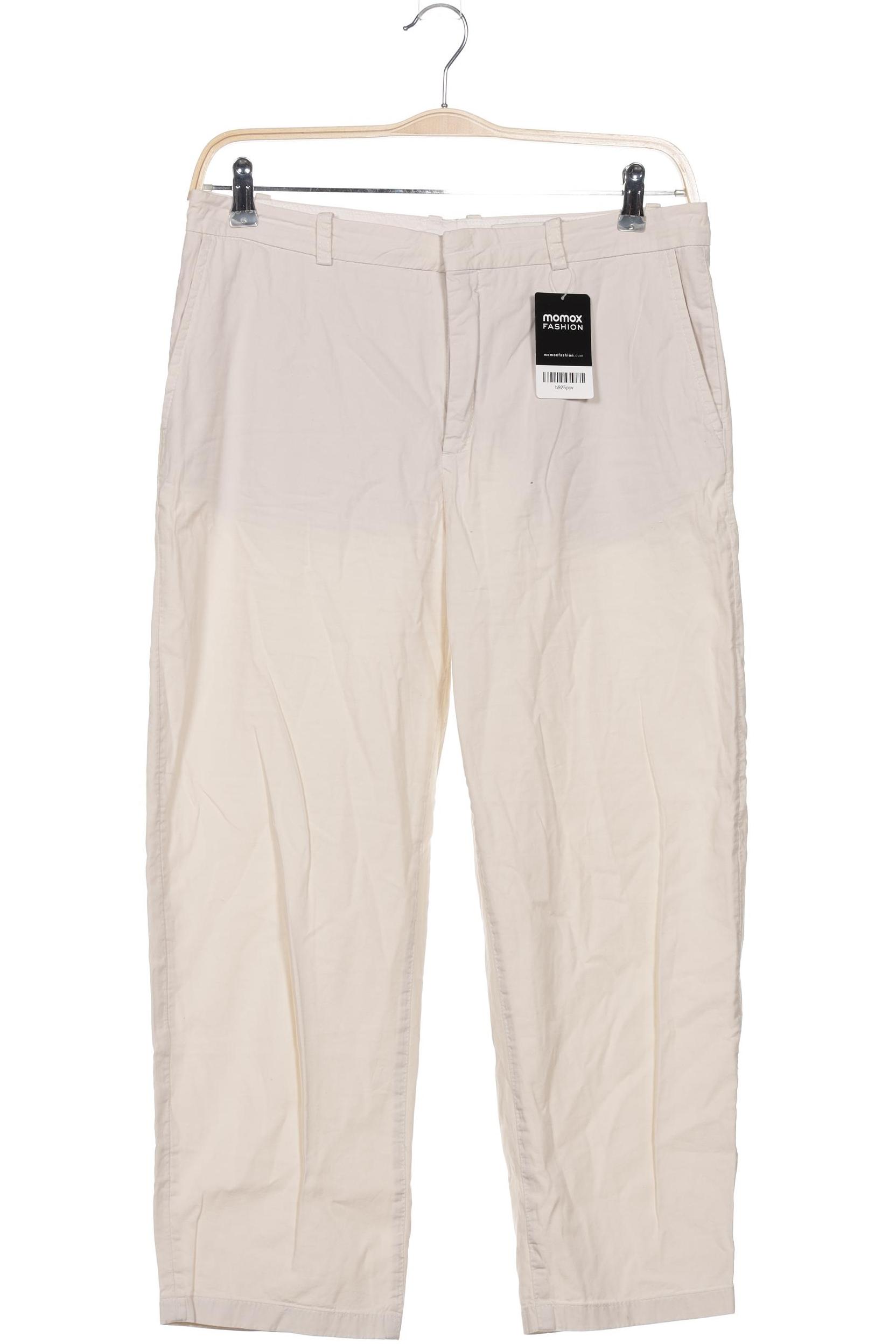 

Drykorn Damen Stoffhose, beige, Gr. 31