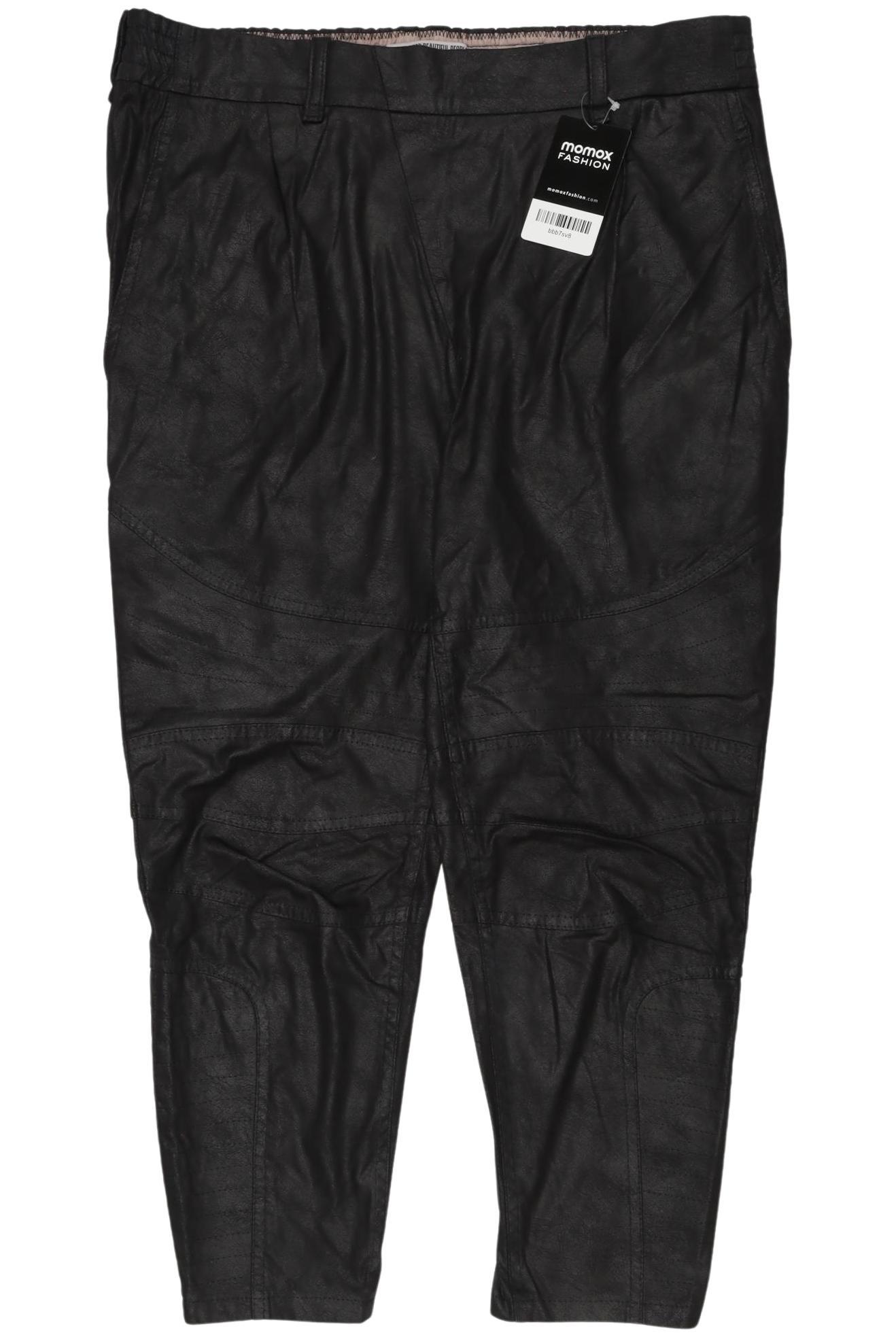 

Drykorn Damen Stoffhose, schwarz, Gr. 30