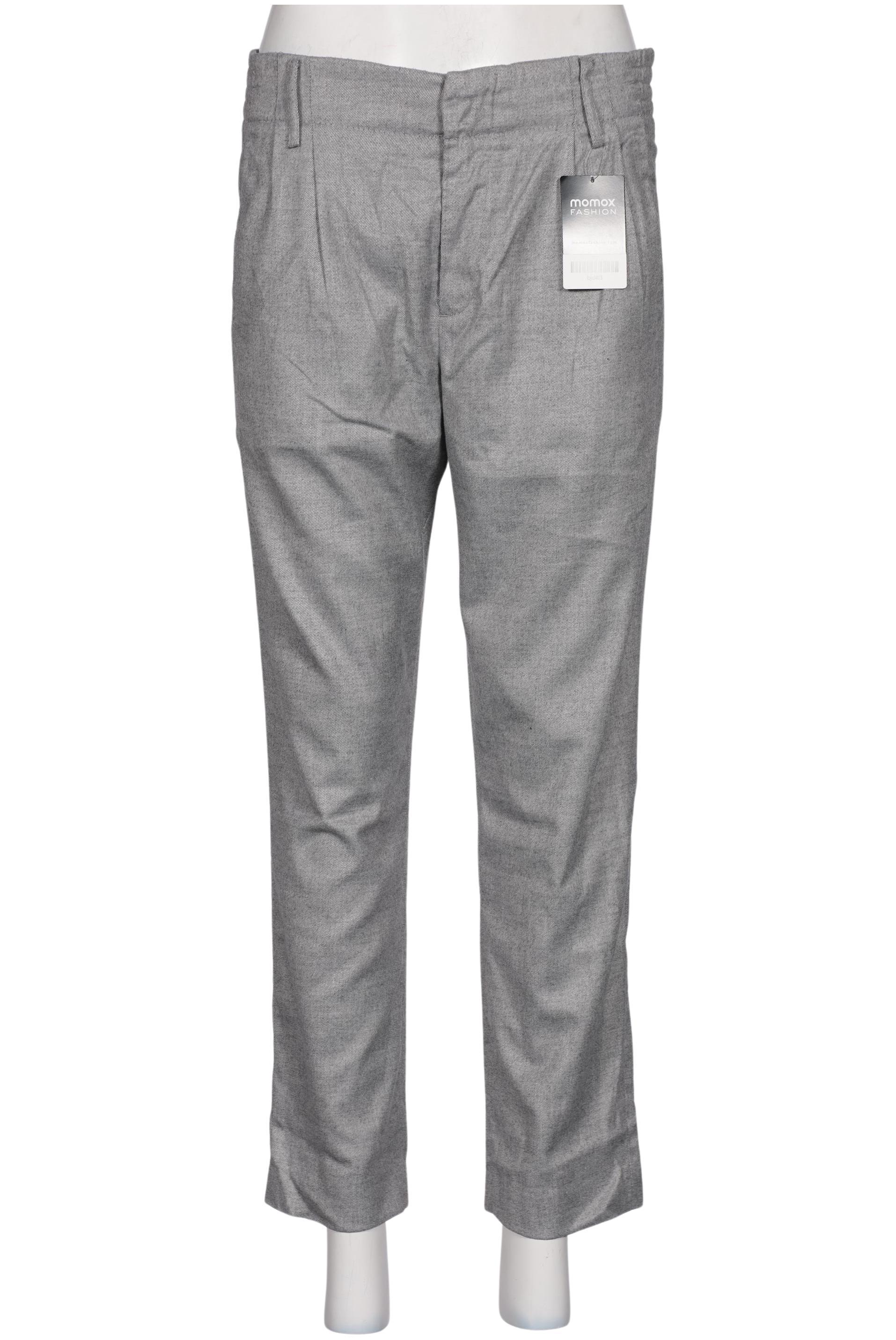 

Drykorn Damen Stoffhose, grau, Gr. 29