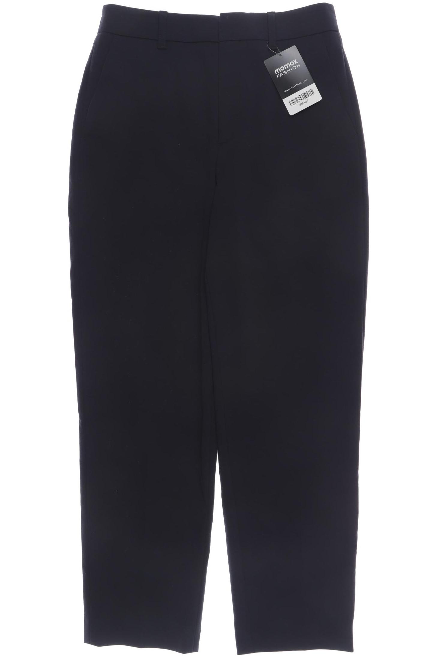 

Drykorn Damen Stoffhose, marineblau, Gr. 26