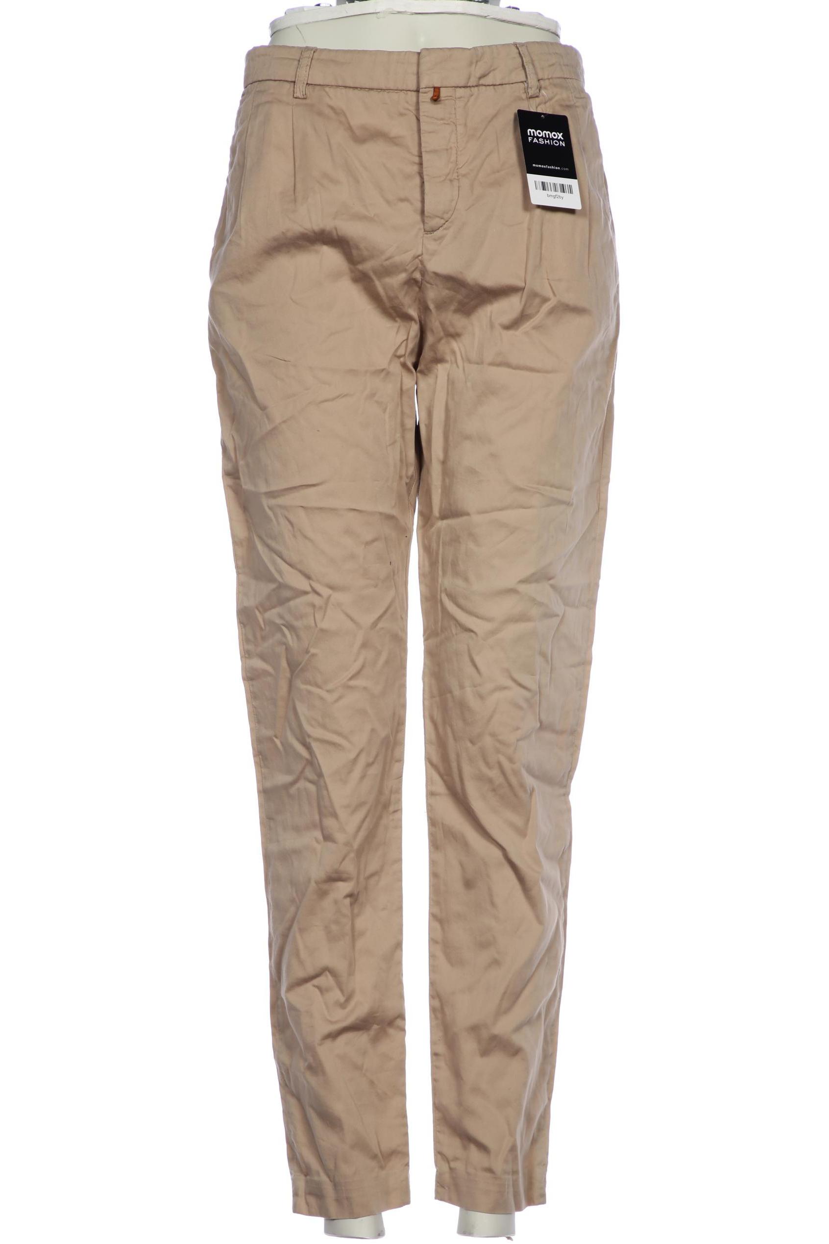 

Drykorn Damen Stoffhose, beige, Gr. 36
