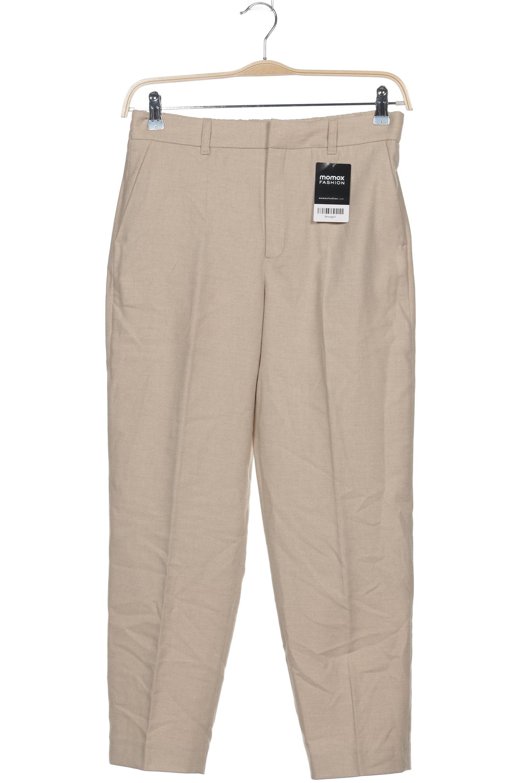 

Drykorn Damen Stoffhose, beige, Gr. 40
