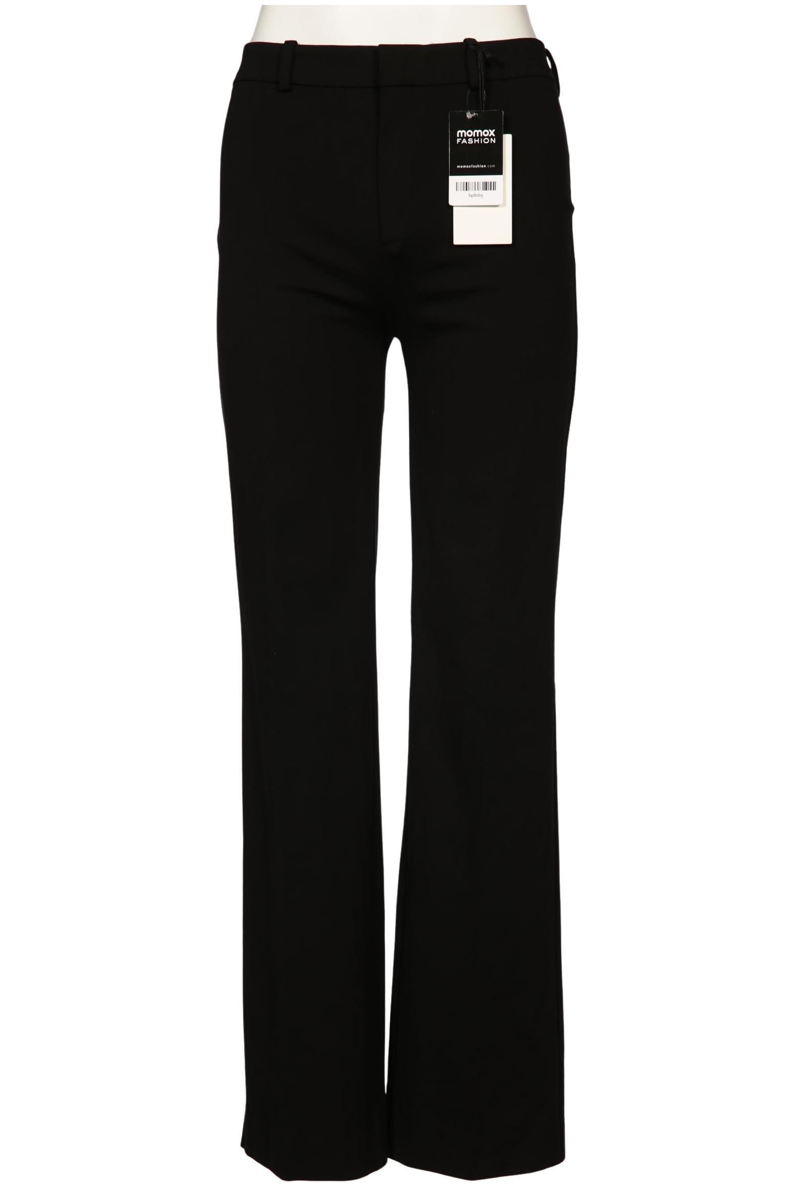 

Drykorn Damen Stoffhose, schwarz, Gr. 31