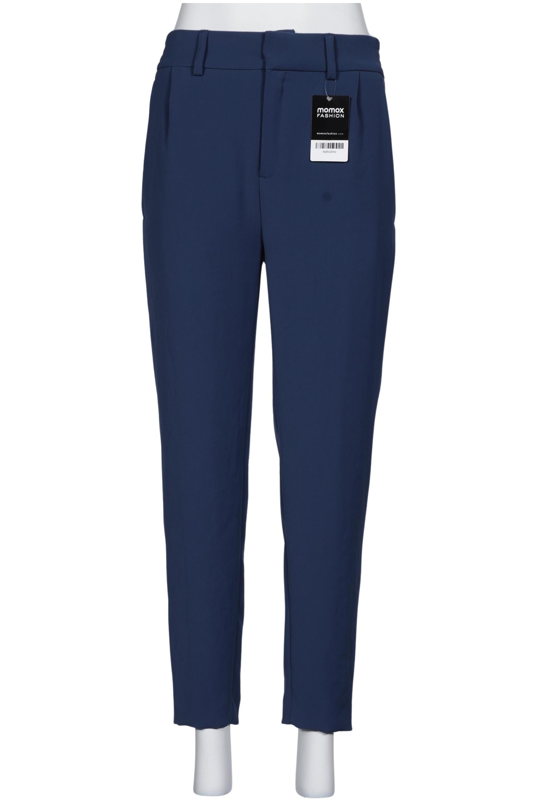

Drykorn Damen Stoffhose, blau, Gr. 27