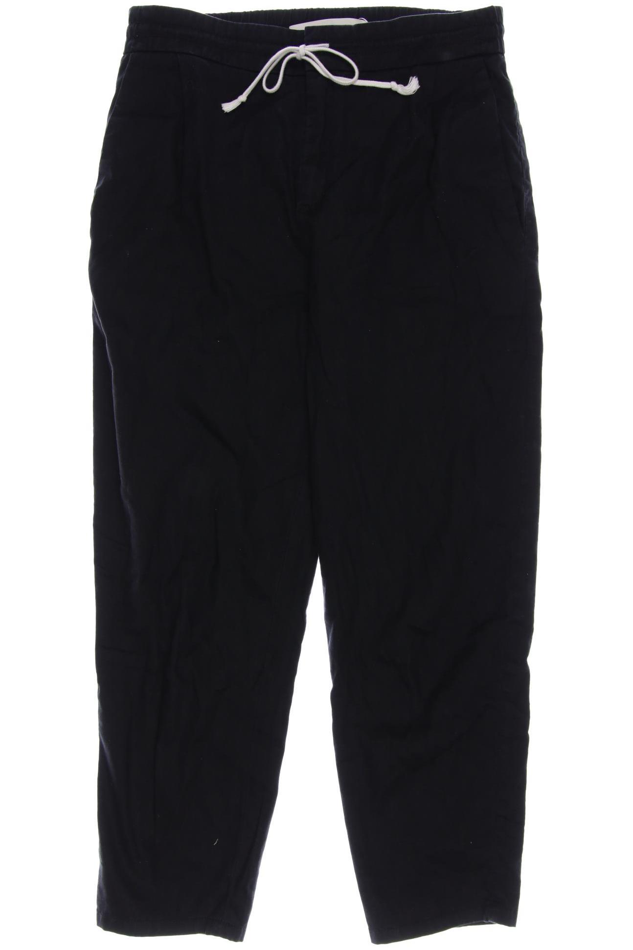 

Drykorn Damen Stoffhose, schwarz