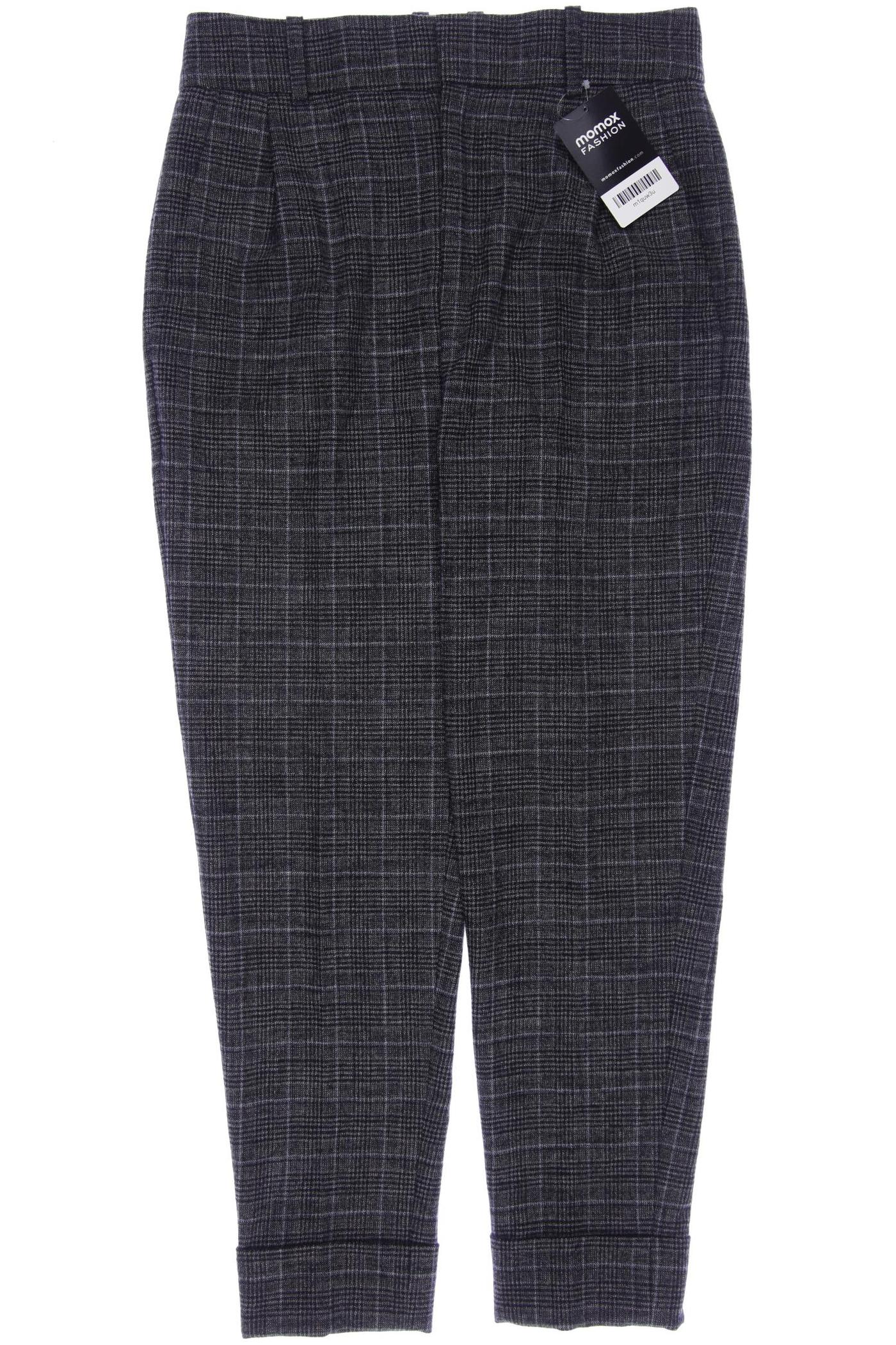 

Drykorn Damen Stoffhose, grau, Gr. 25