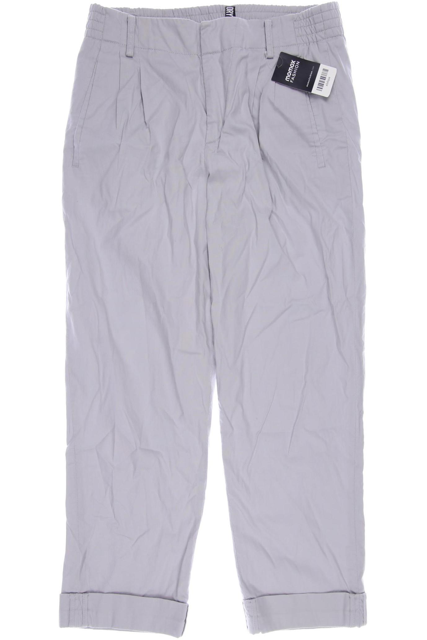 

Drykorn Damen Stoffhose, grau
