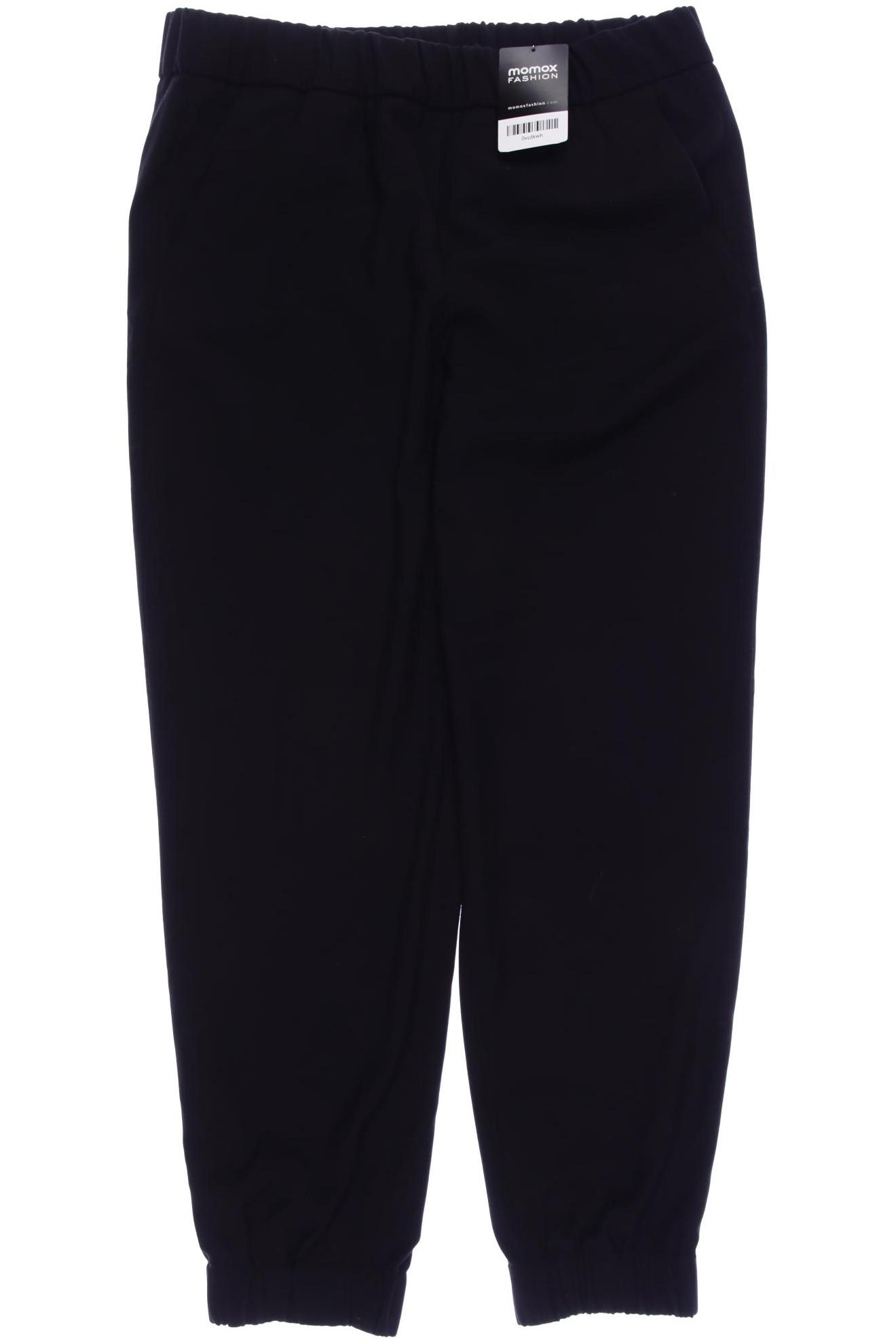 

Drykorn Damen Stoffhose, schwarz, Gr. 30