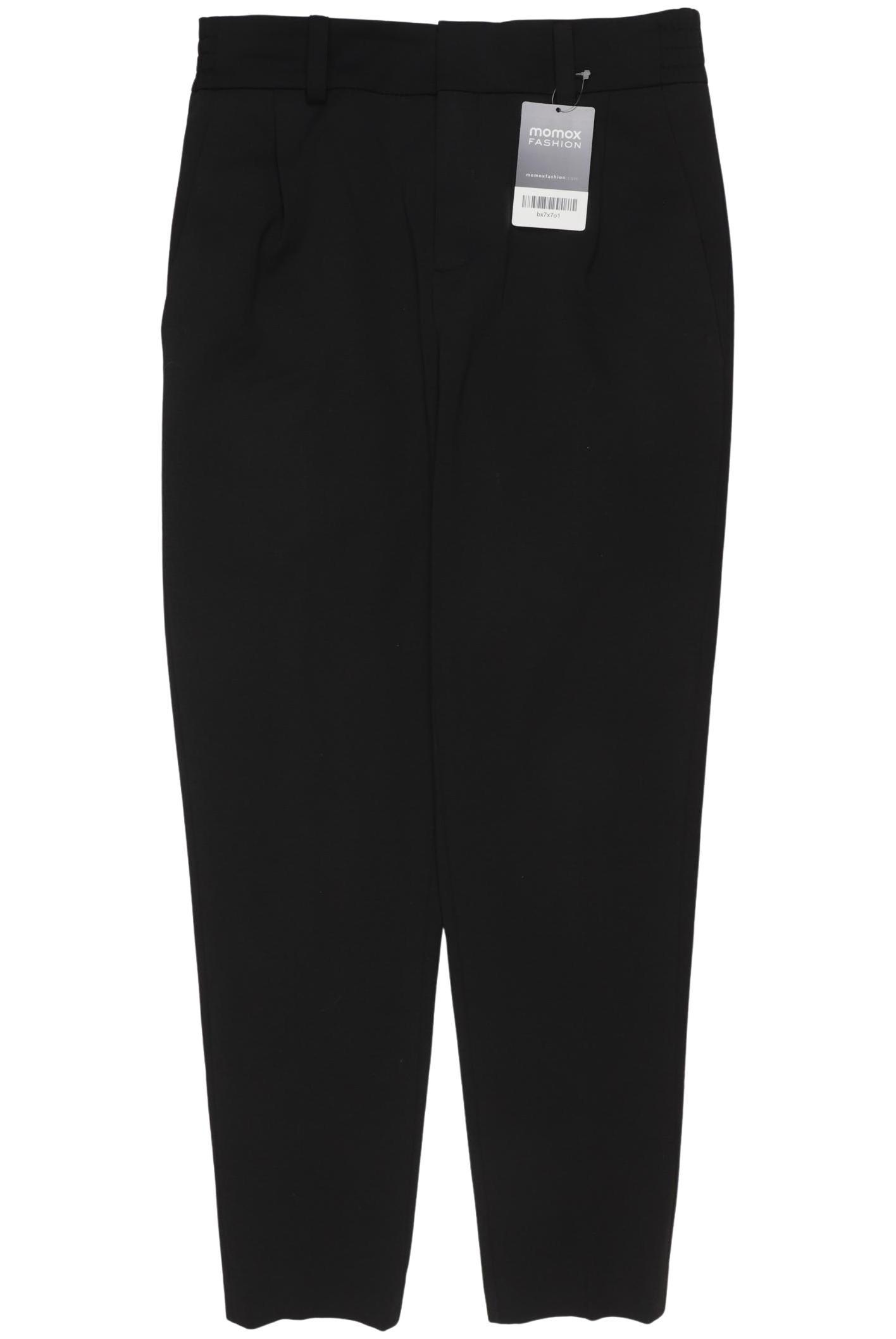 

Drykorn Damen Stoffhose, schwarz, Gr. 25