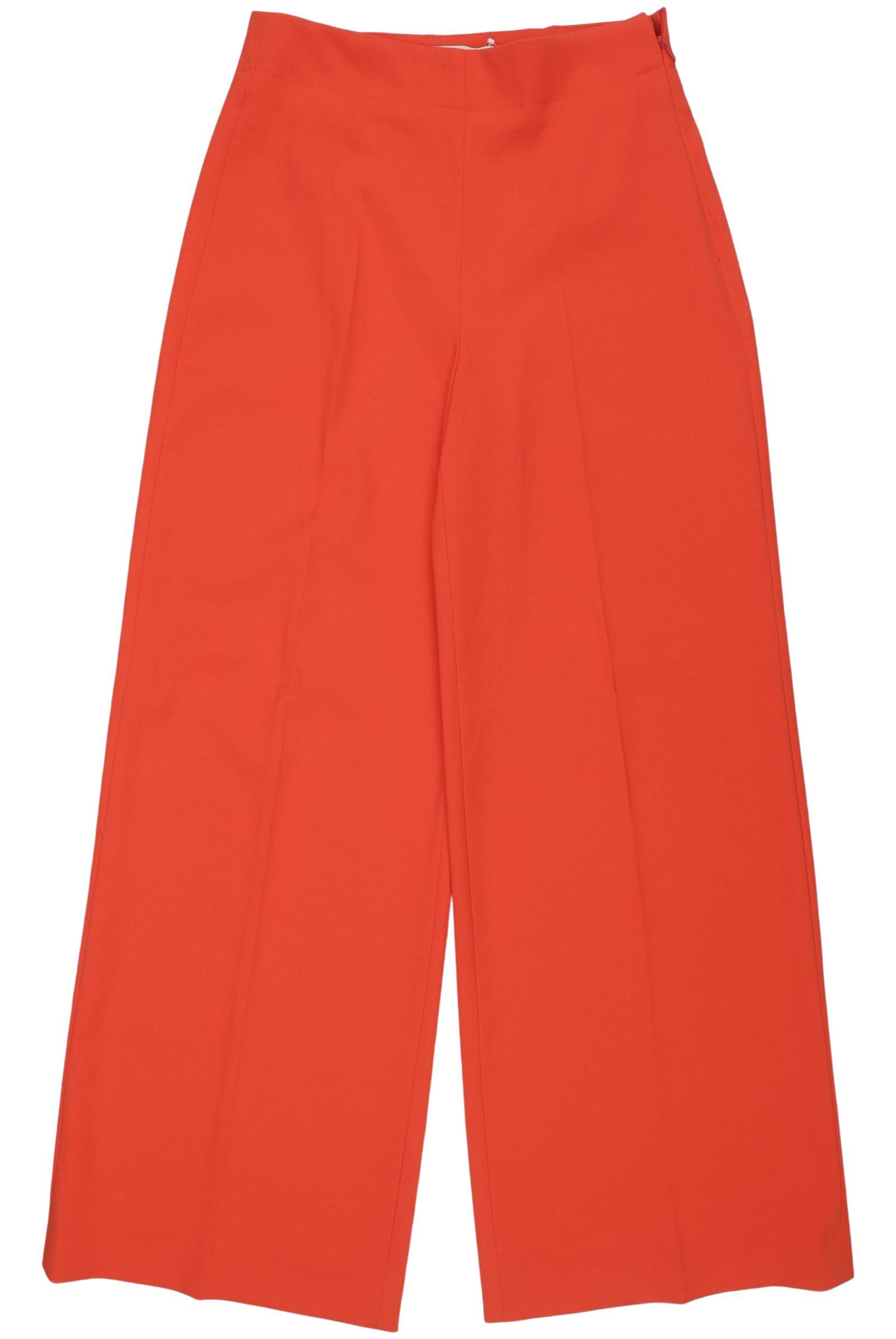 

Drykorn Damen Stoffhose, rot, Gr. 26