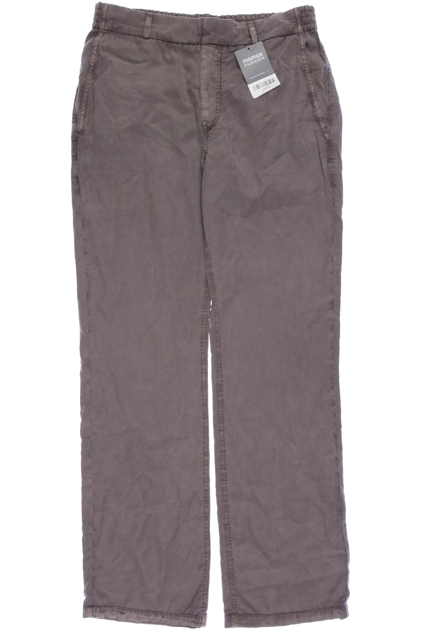 

Drykorn Damen Stoffhose, grau, Gr. 27