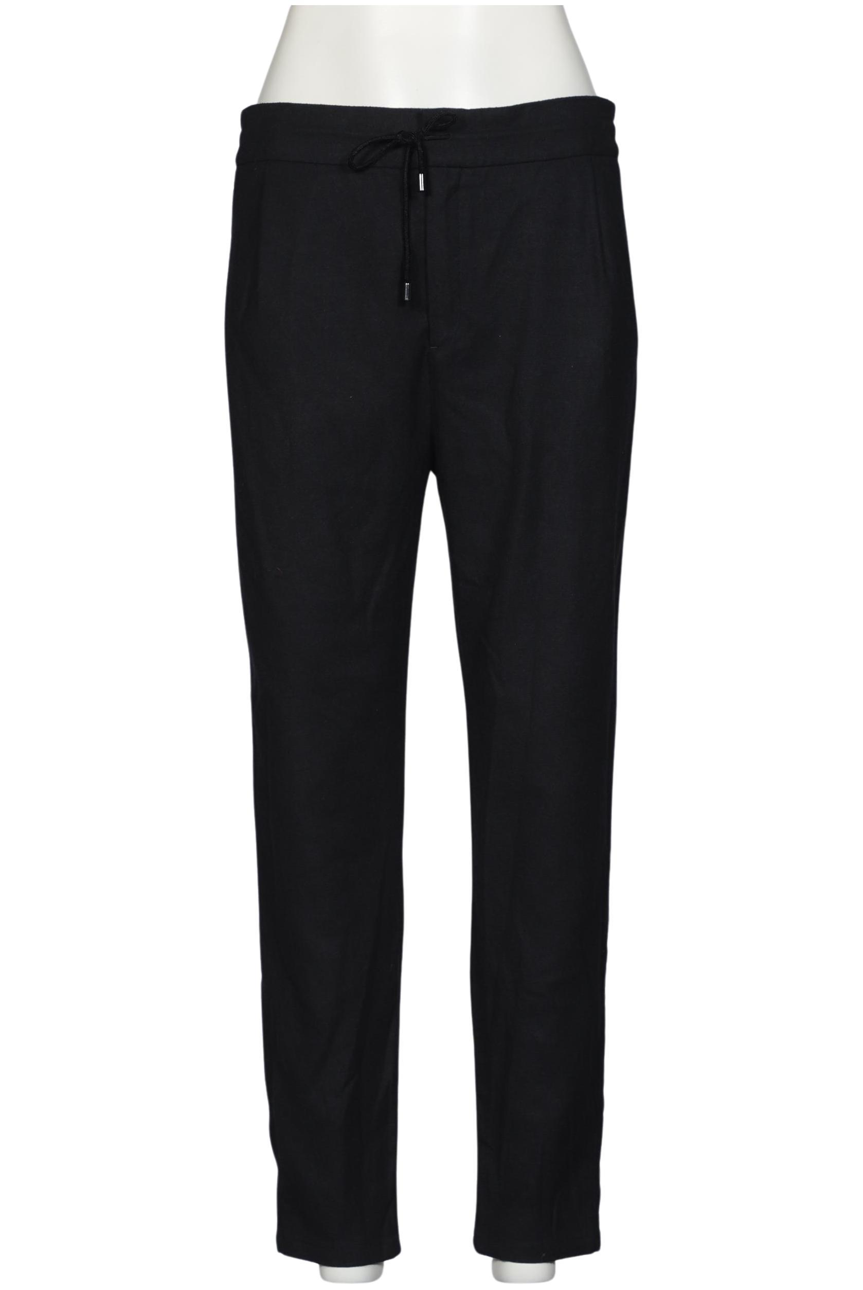 

Drykorn Damen Stoffhose, marineblau, Gr. 30