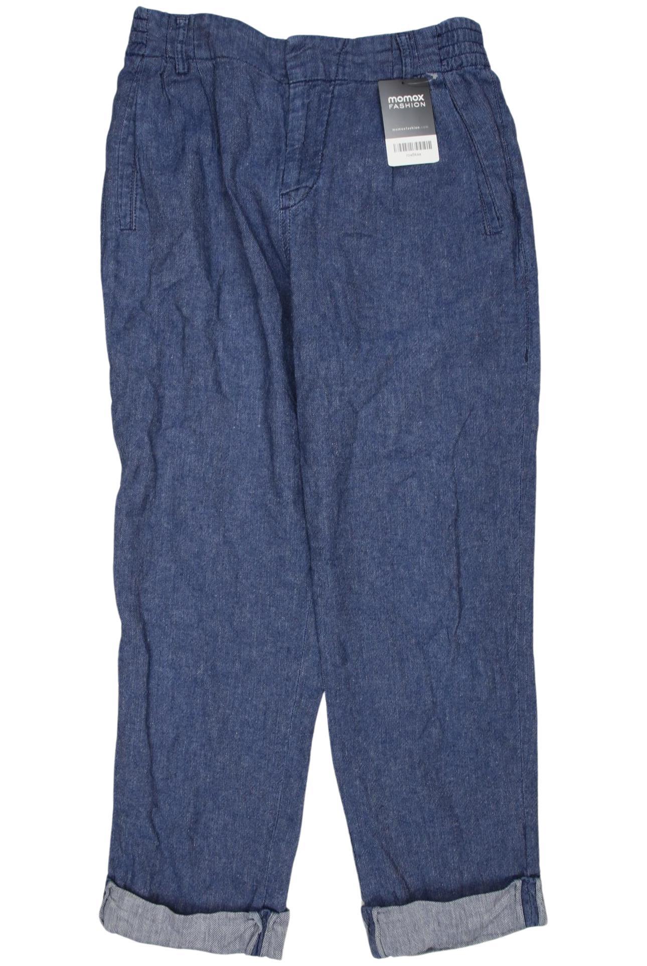 

Drykorn Damen Stoffhose, blau, Gr. 28