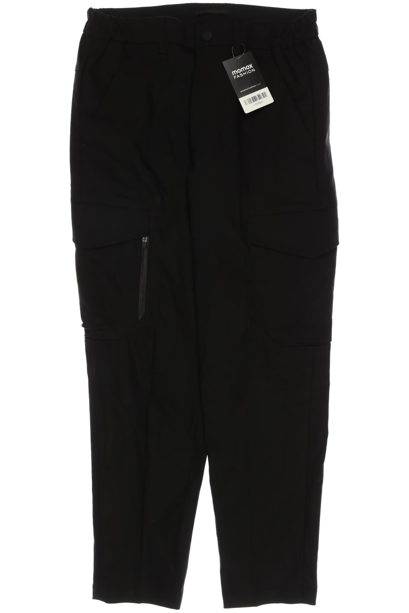 

Drykorn Damen Stoffhose, schwarz