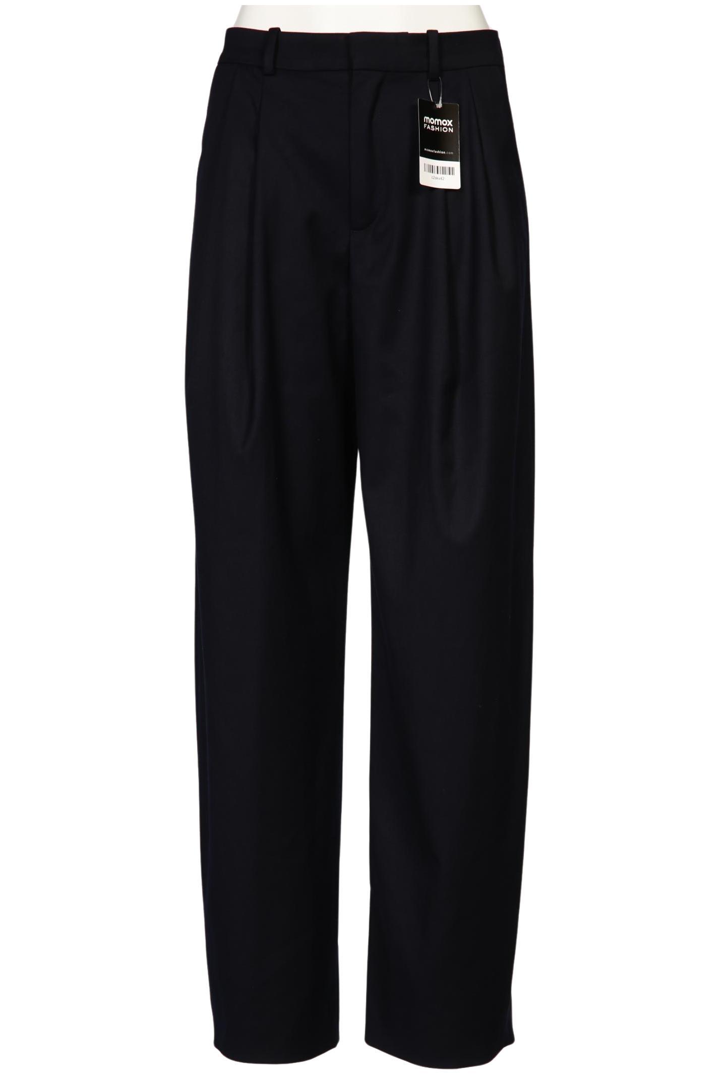 

Drykorn Damen Stoffhose, marineblau, Gr. 27