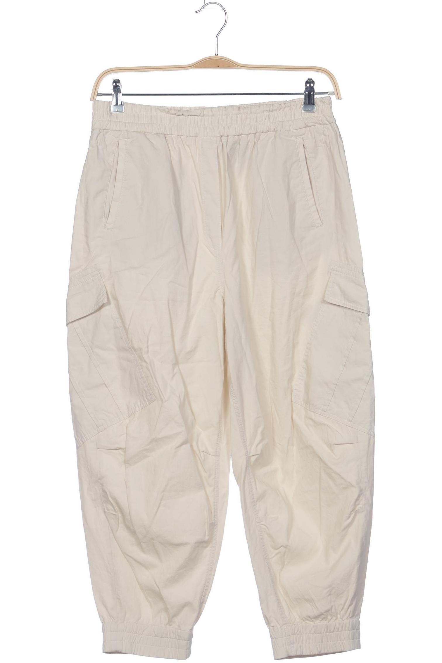 

Drykorn Damen Stoffhose, cremeweiß, Gr. 32