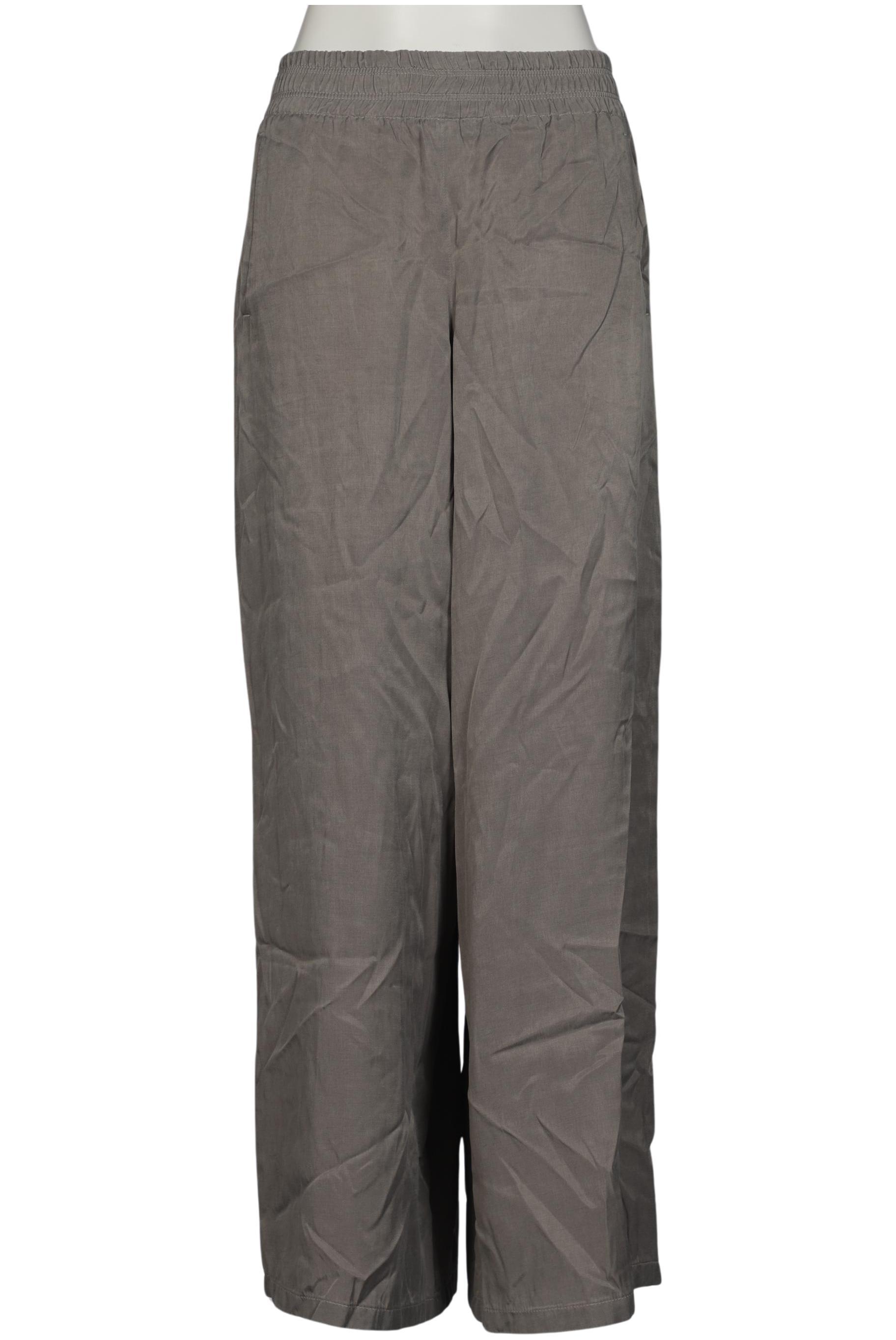 

Drykorn Damen Stoffhose, grau, Gr. 28