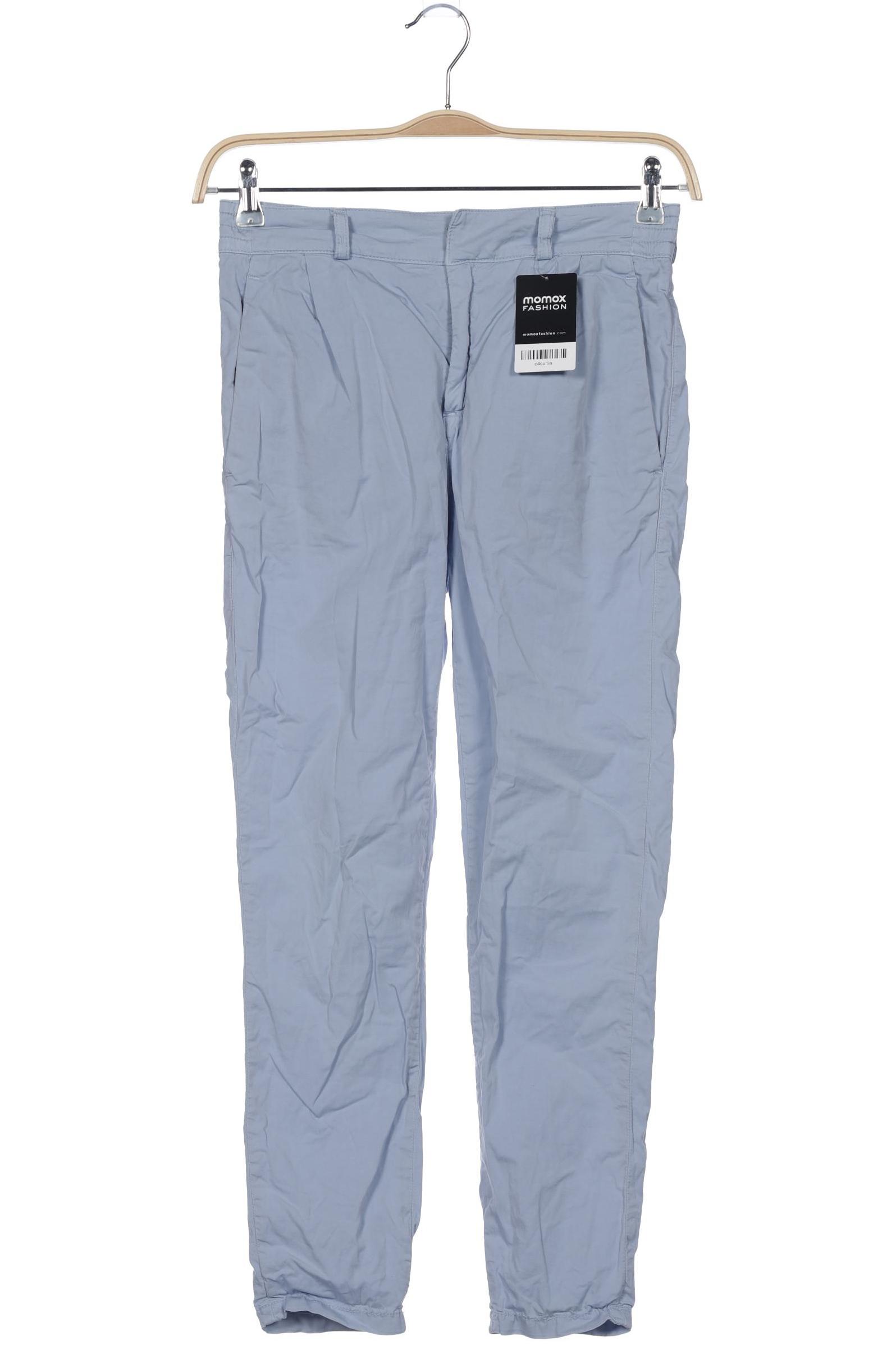 

Drykorn Damen Stoffhose, hellblau