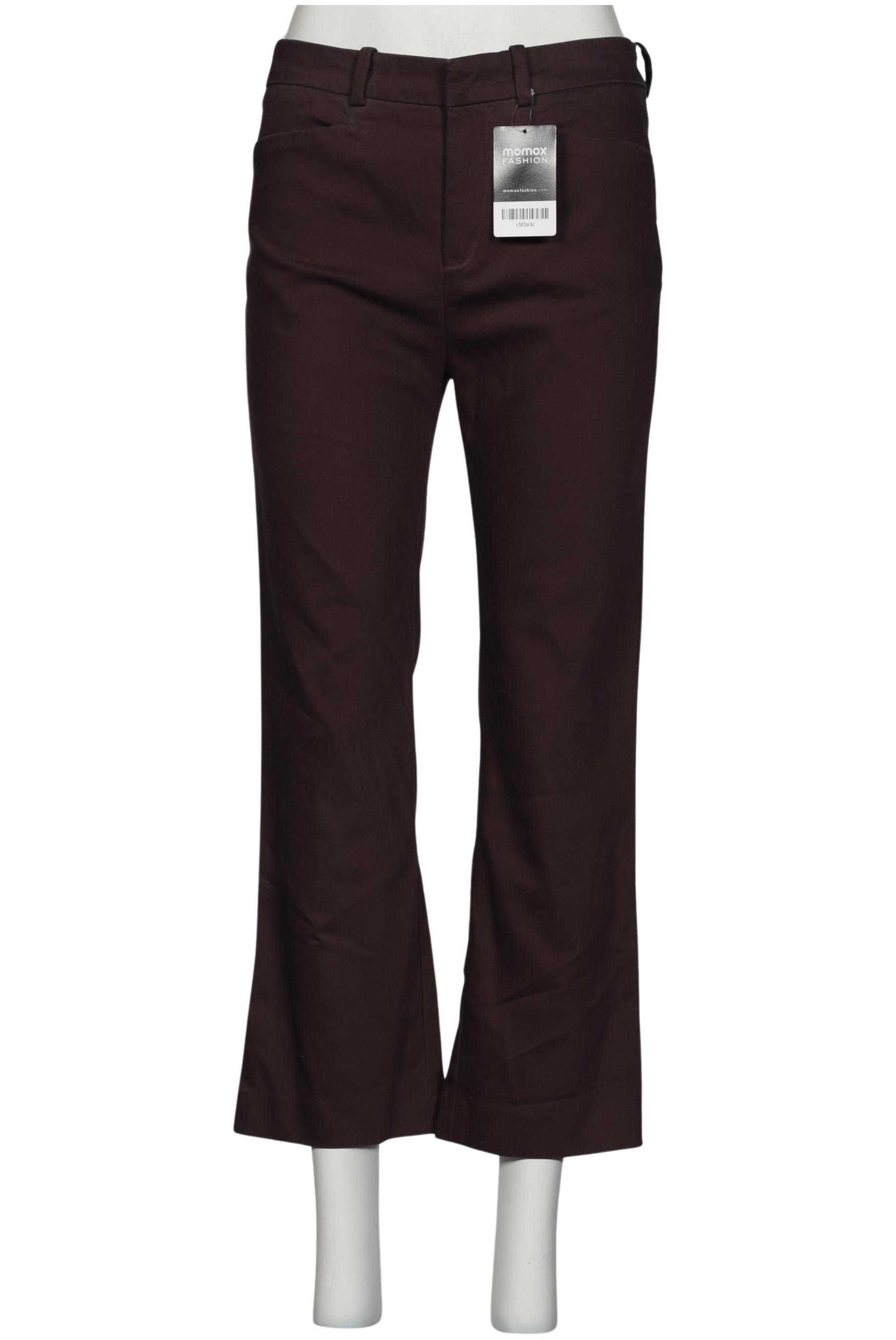 

Drykorn Damen Stoffhose, braun, Gr. 31