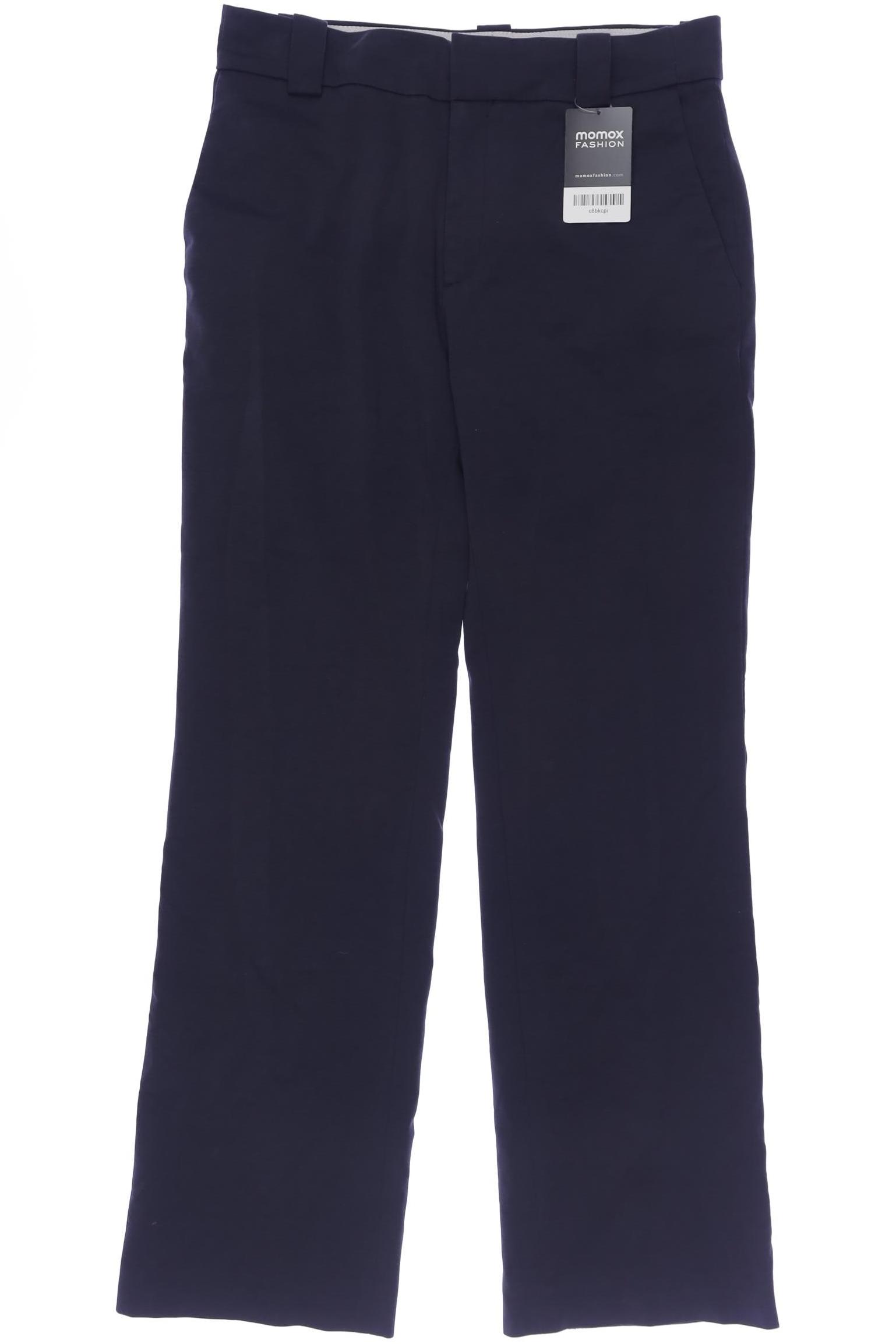 

Drykorn Damen Stoffhose, marineblau, Gr. 28