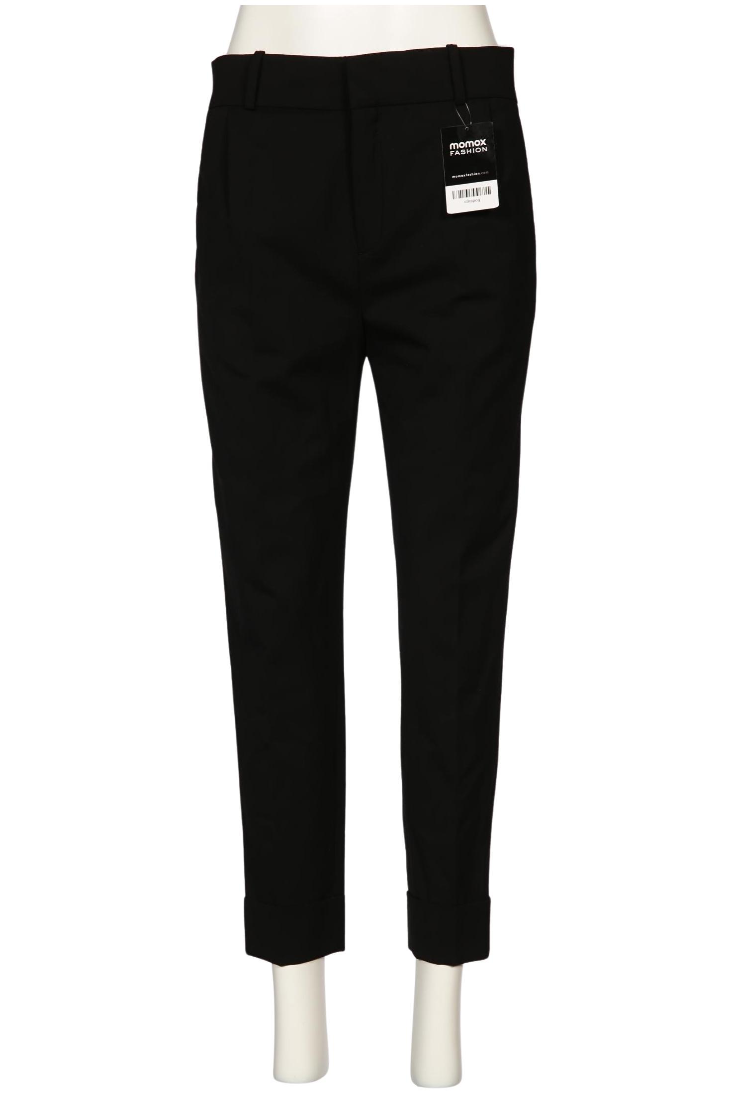 

Drykorn Damen Stoffhose, schwarz, Gr. 29