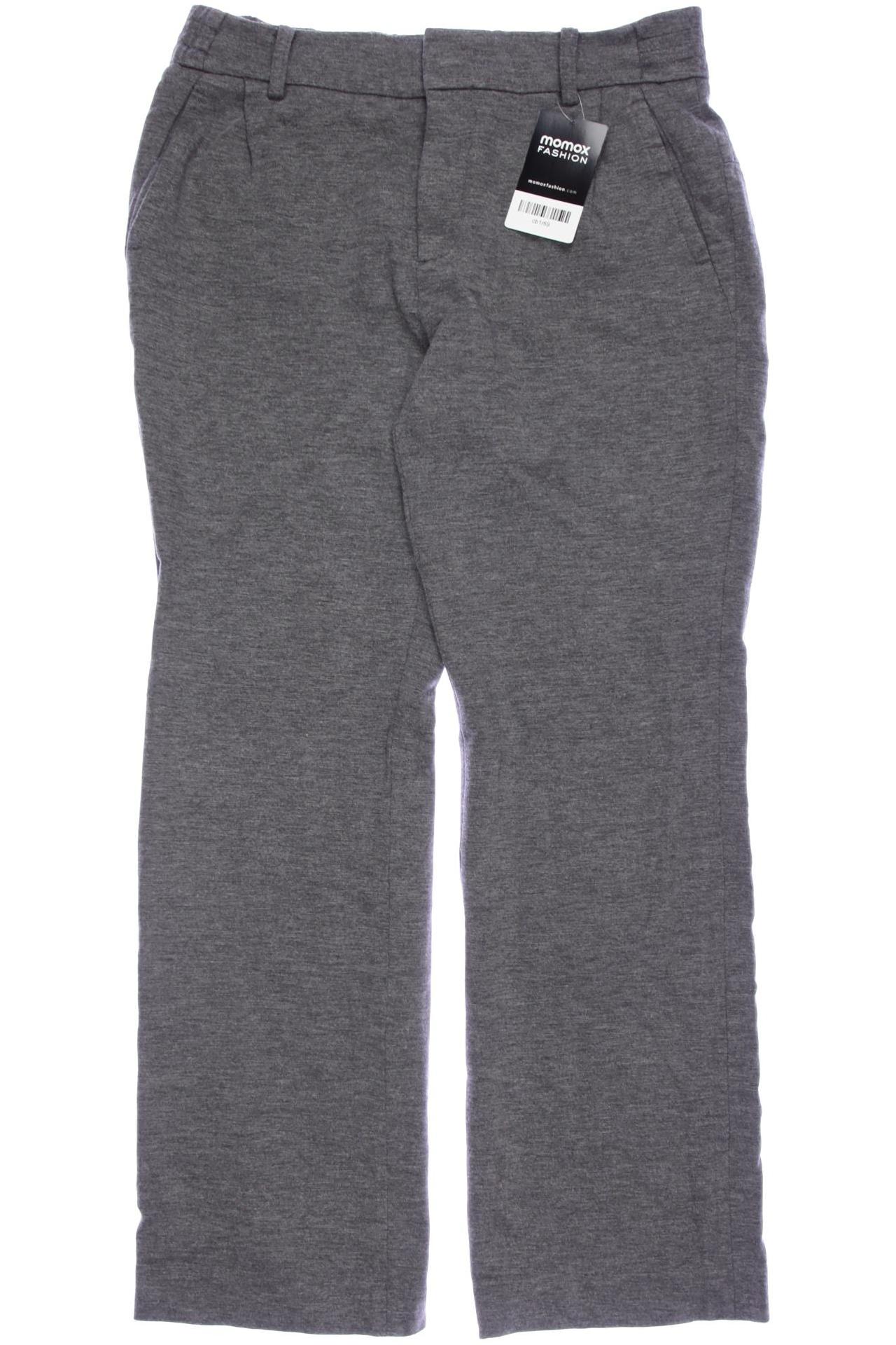 

Drykorn Damen Stoffhose, grau, Gr. 28