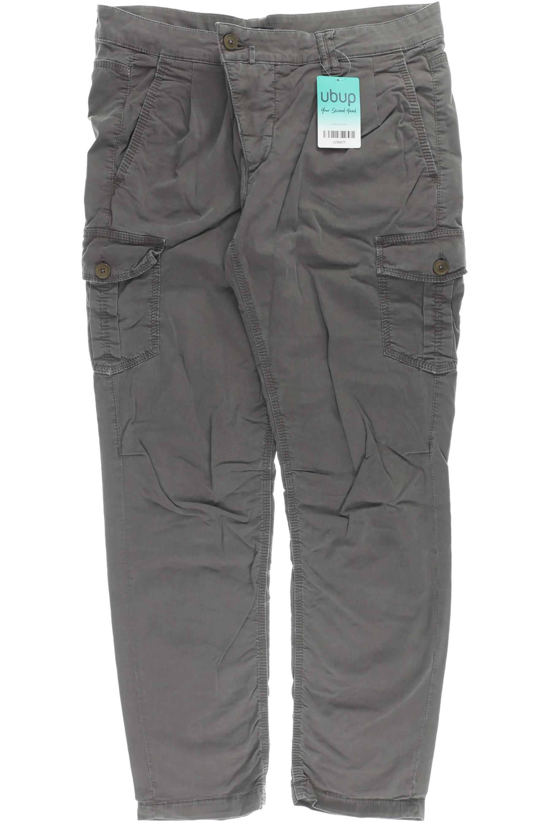 

Drykorn Damen Stoffhose, braun, Gr. 31