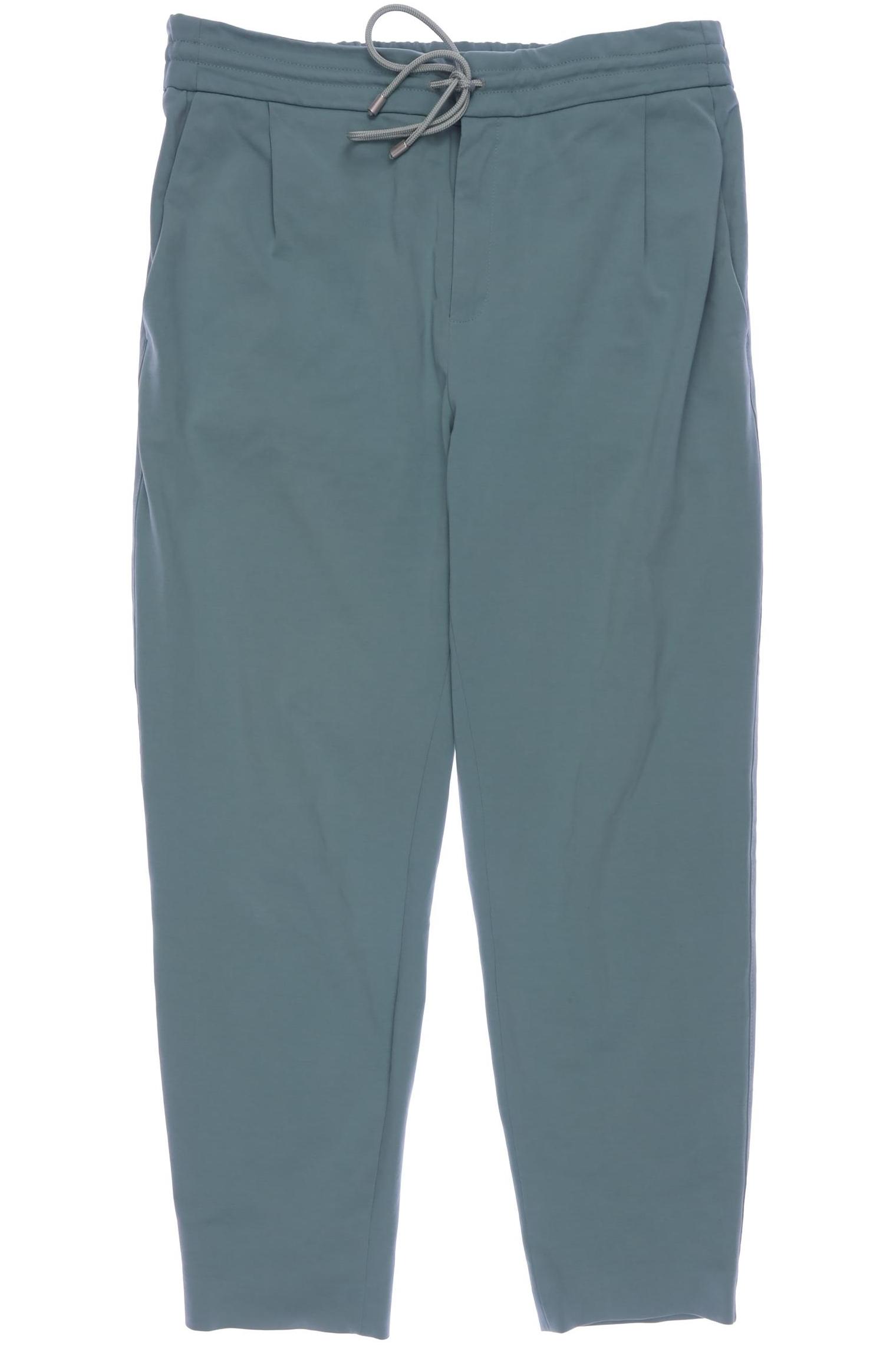 

Drykorn Damen Stoffhose, grün, Gr. 31