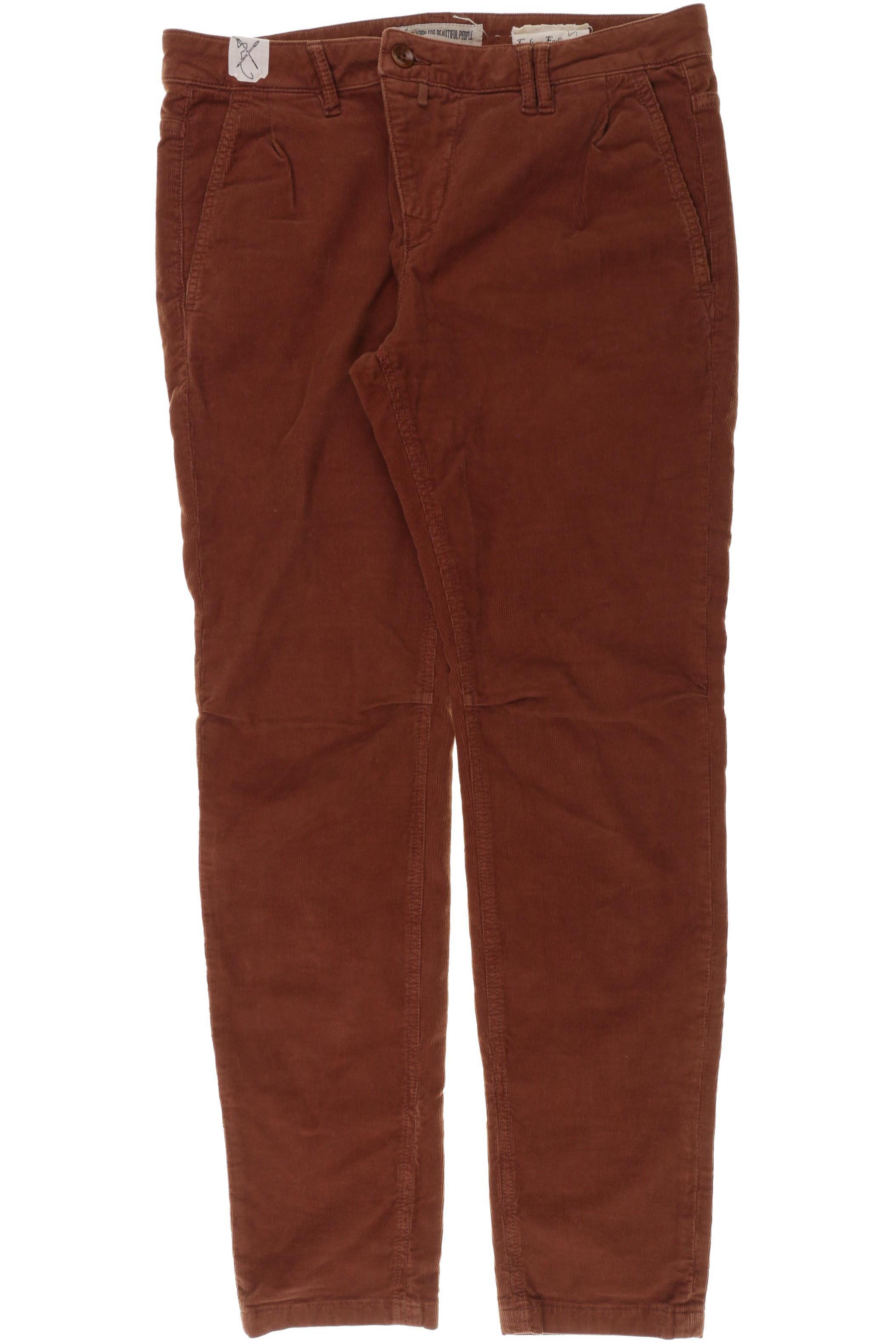 

Drykorn Damen Stoffhose, braun, Gr. 29