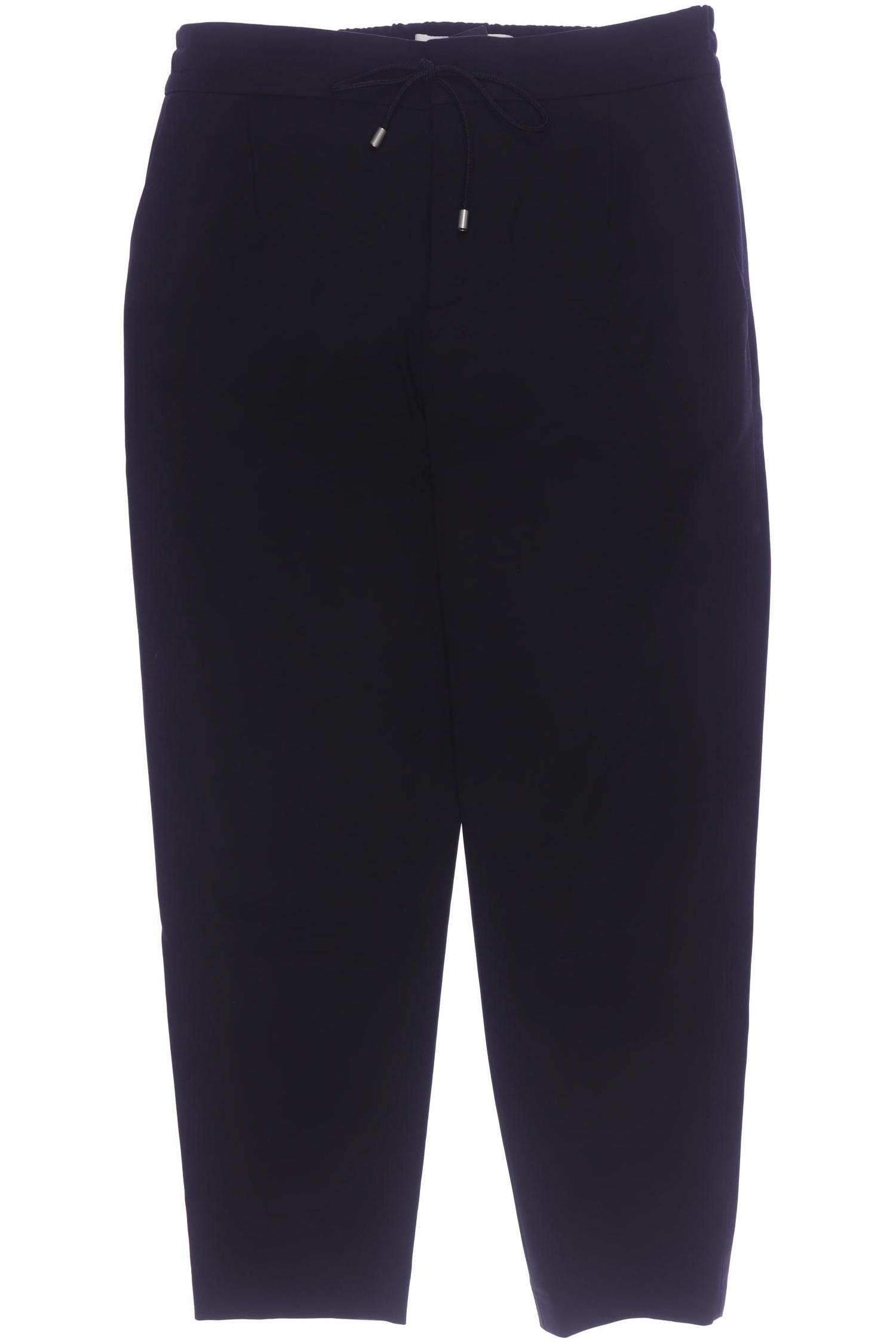 

Drykorn Damen Stoffhose, schwarz, Gr. 30