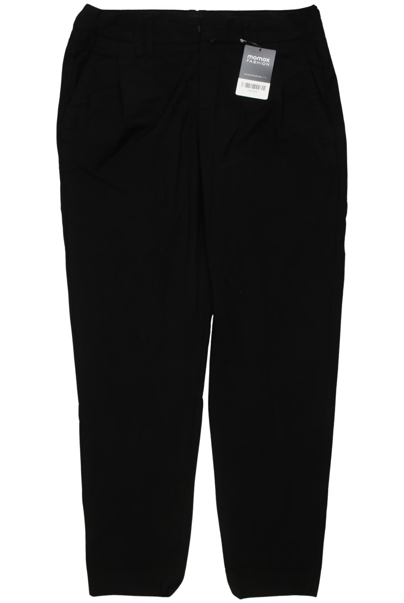 

Drykorn Damen Stoffhose, schwarz, Gr. 30