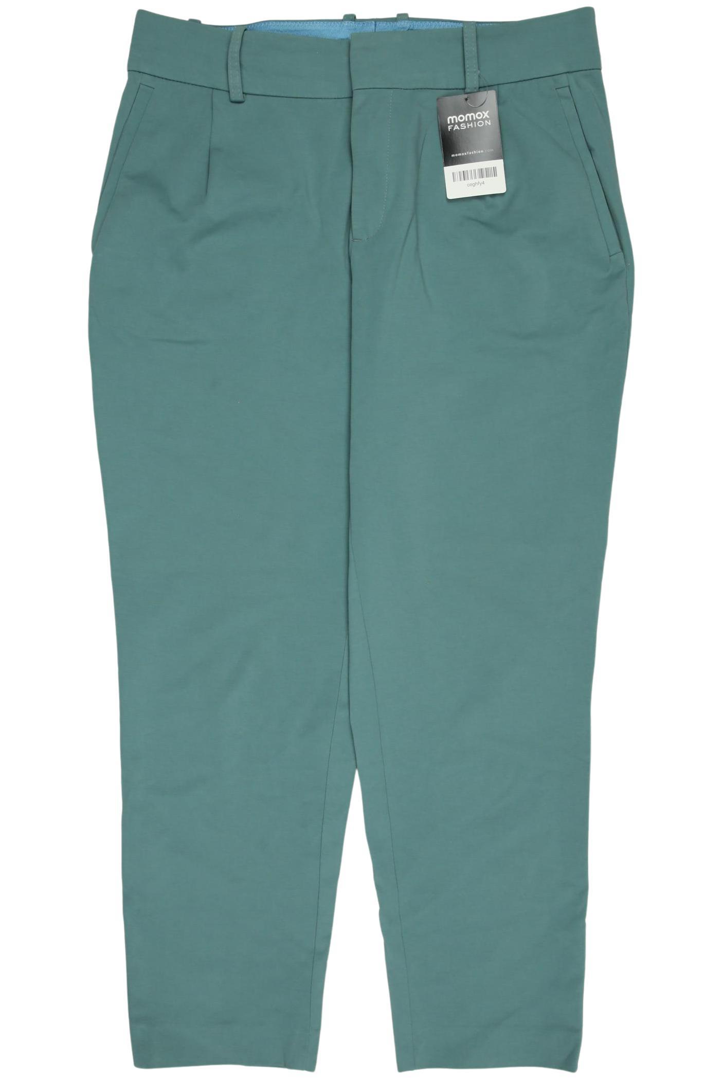 

Drykorn Damen Stoffhose, blau, Gr. 28