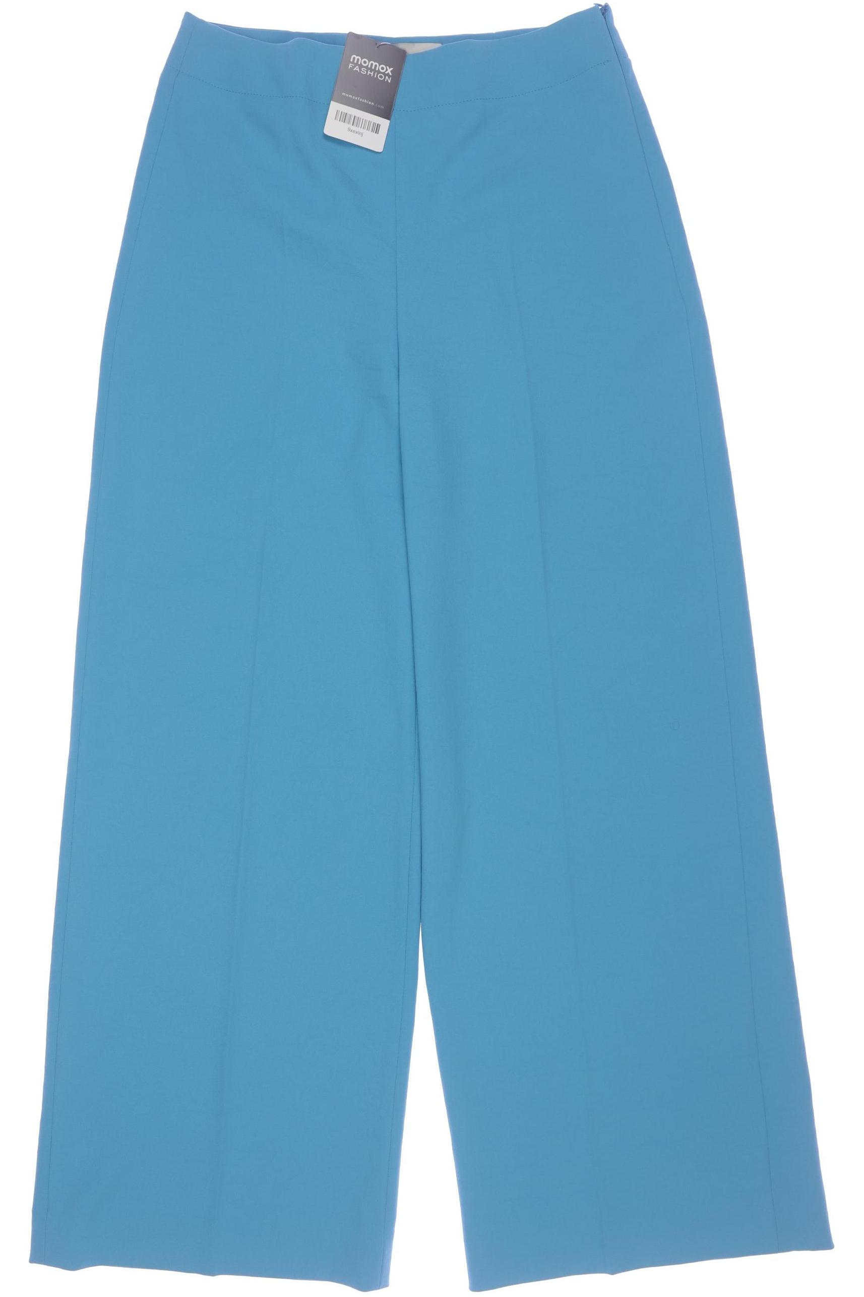 

Drykorn Damen Stoffhose, blau, Gr. 30