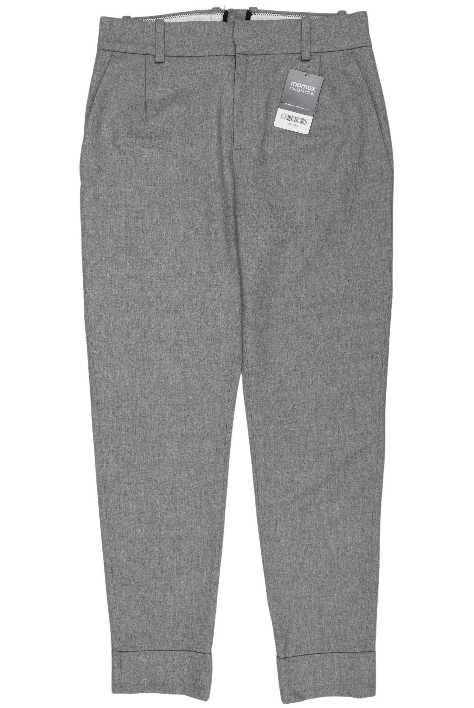 

Drykorn Damen Stoffhose, grau, Gr. 27