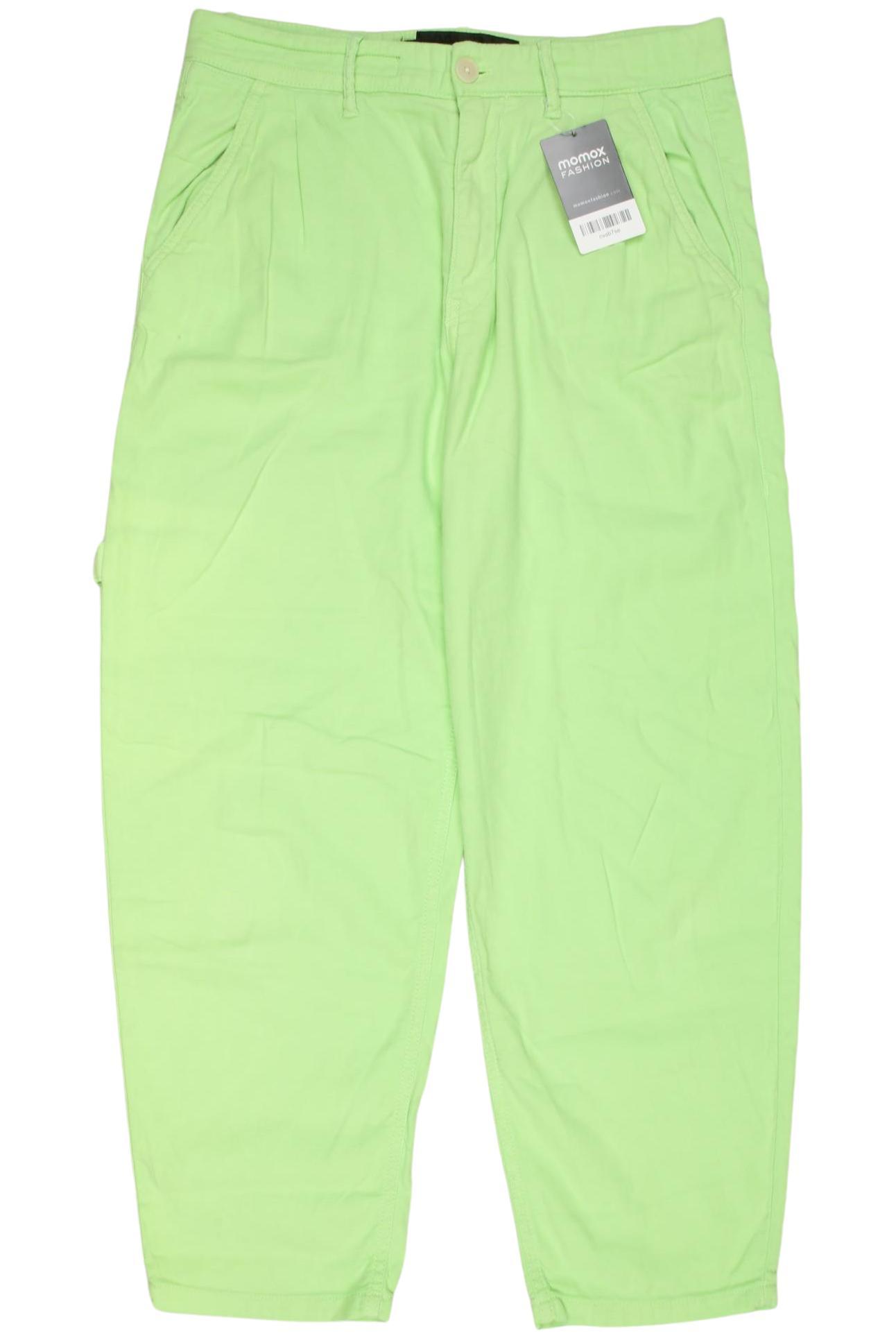 

Drykorn Damen Stoffhose, neon, Gr. 34
