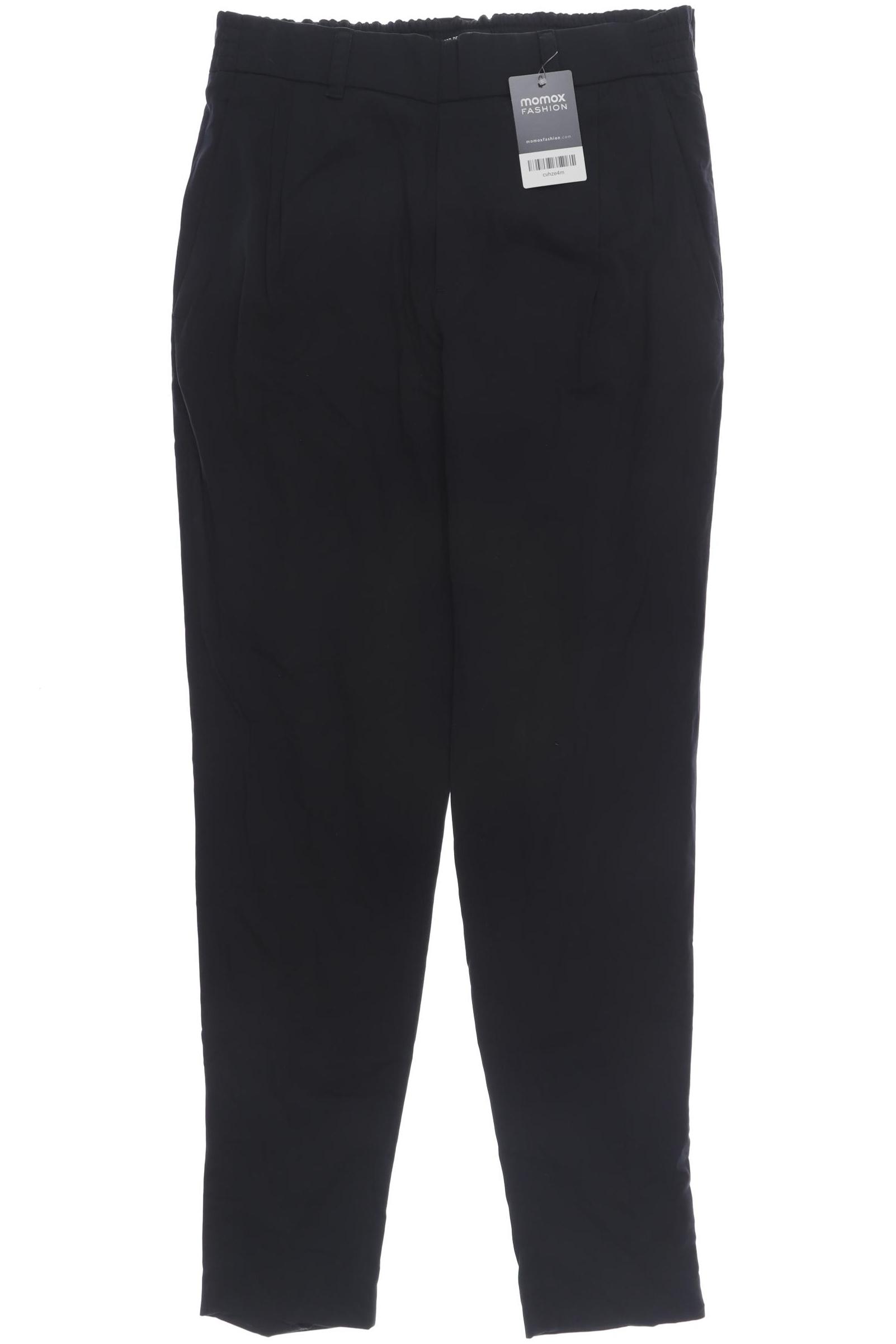

Drykorn Damen Stoffhose, schwarz