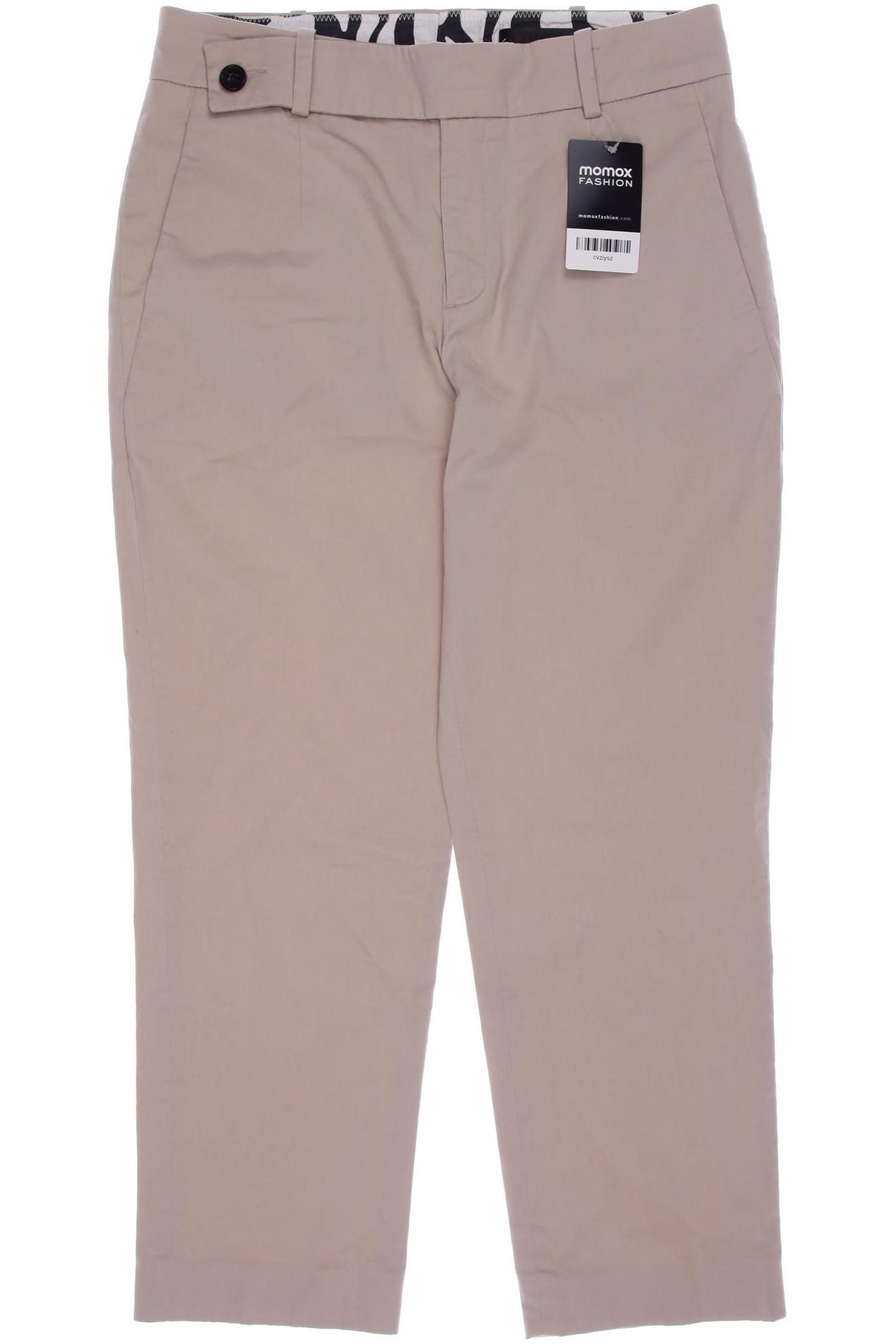 

Drykorn Damen Stoffhose, beige, Gr. 28
