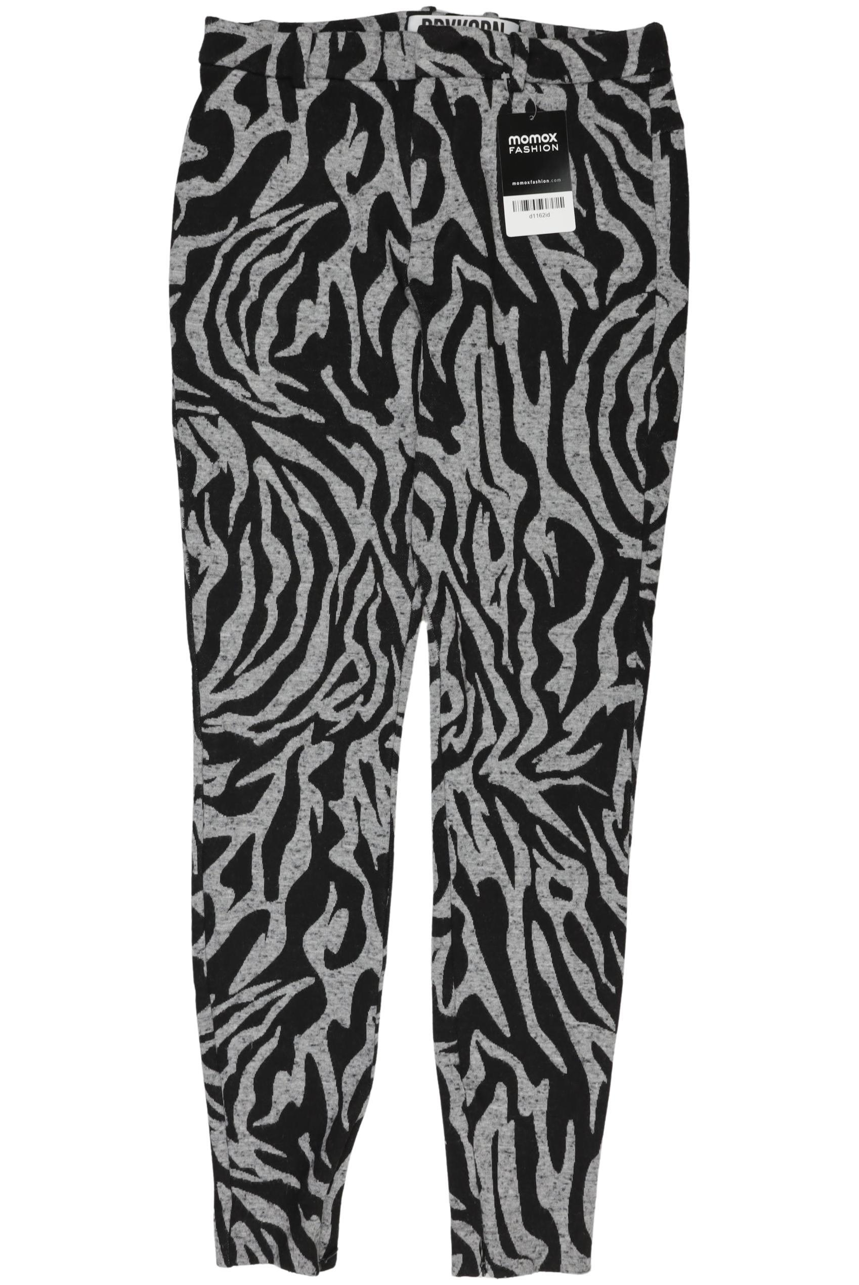 

Drykorn Damen Stoffhose, grau, Gr. 26