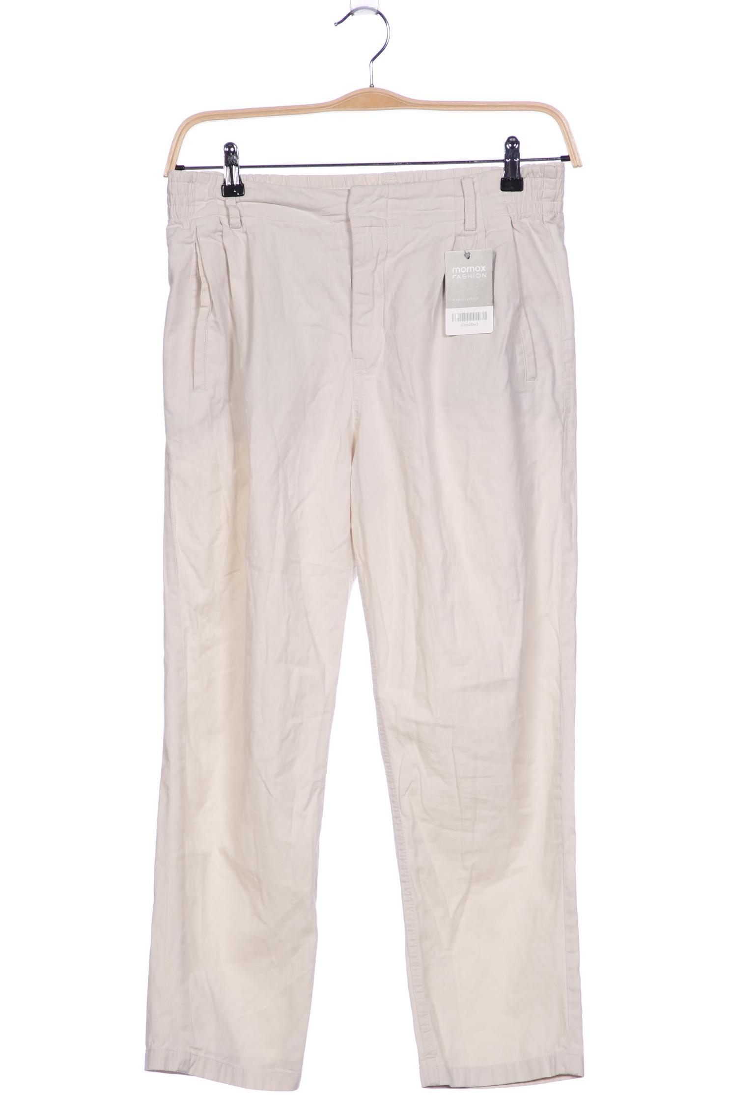 

Drykorn Damen Stoffhose, cremeweiß, Gr. 29