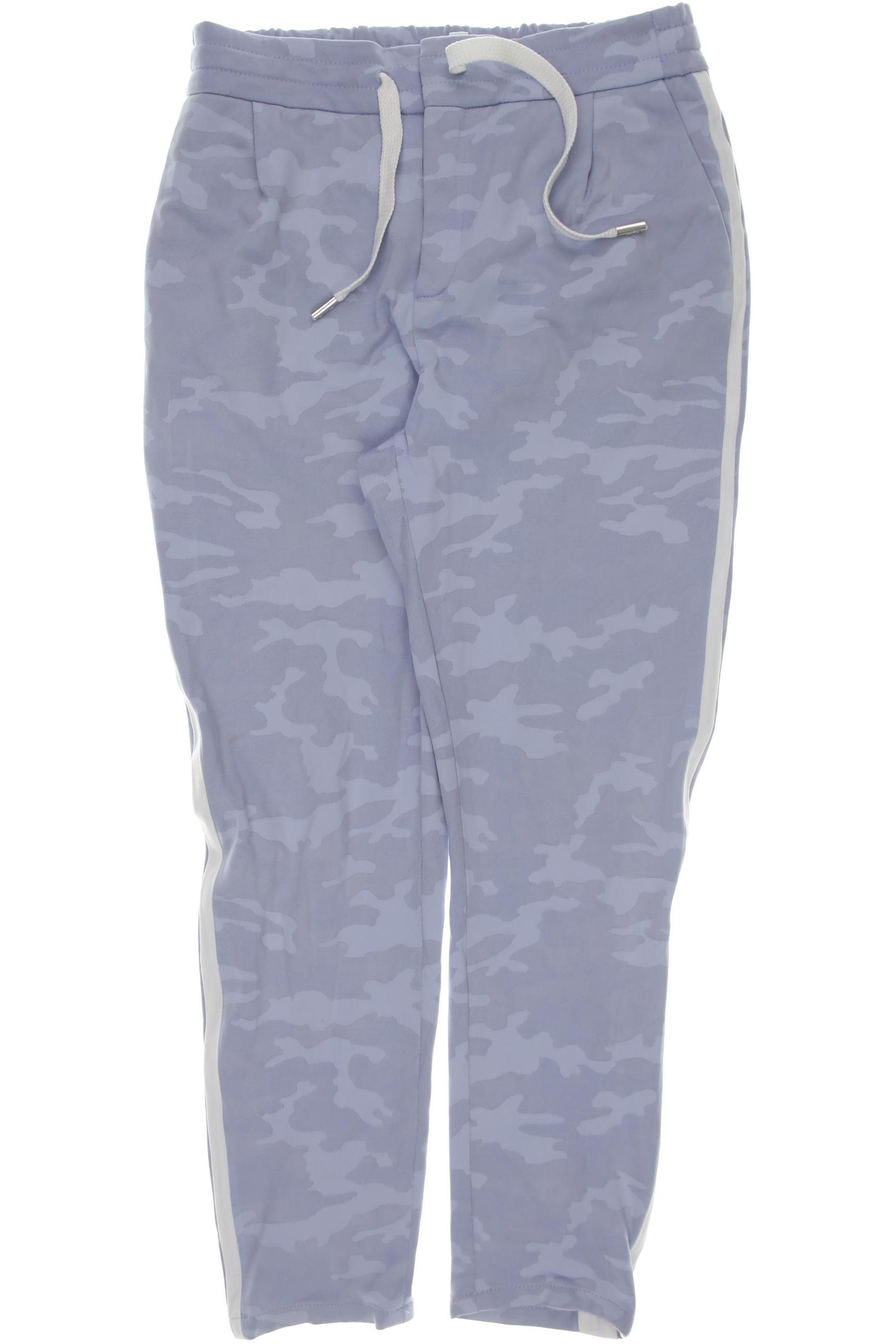 

Drykorn Damen Stoffhose, blau, Gr. 27