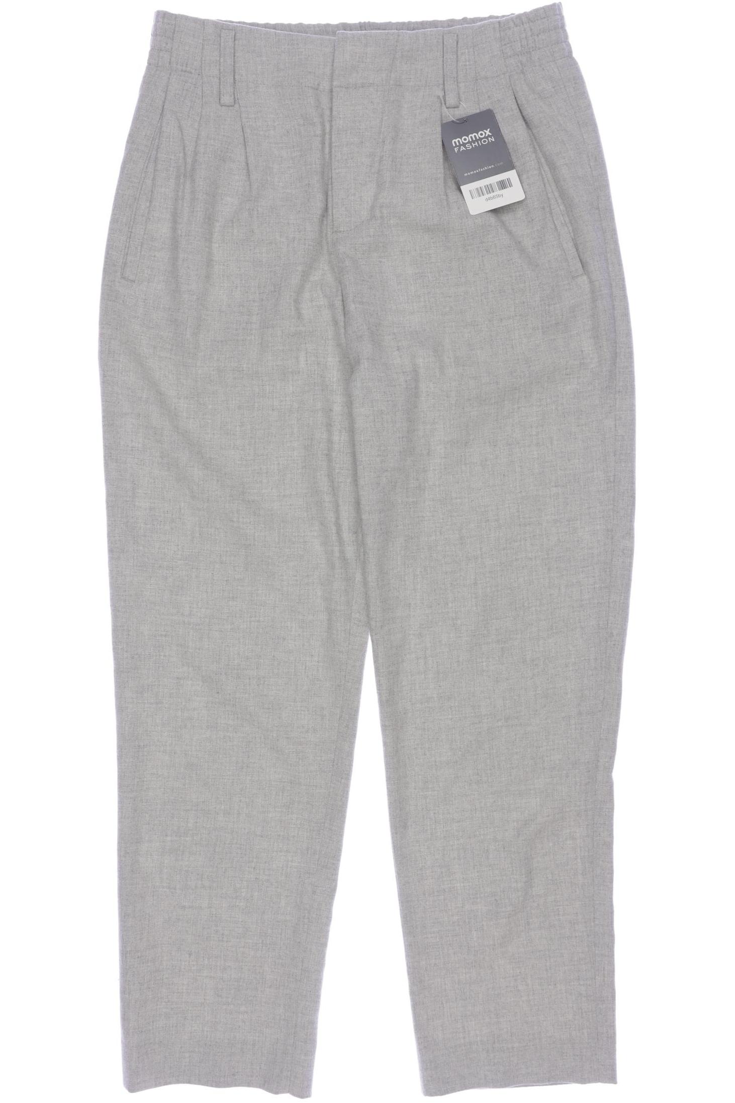 

Drykorn Damen Stoffhose, grau, Gr. 26