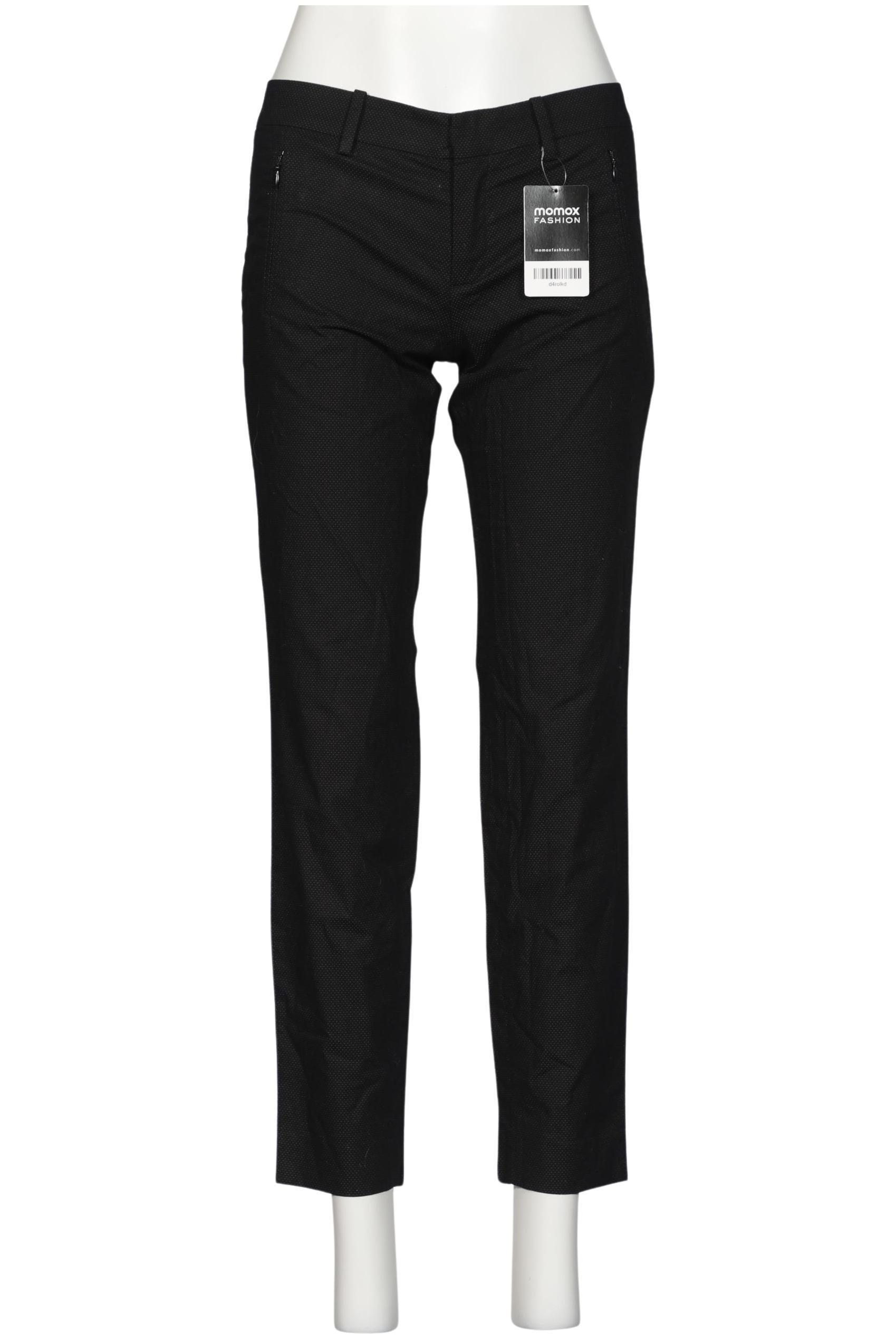 

Drykorn Damen Stoffhose, schwarz, Gr. 27