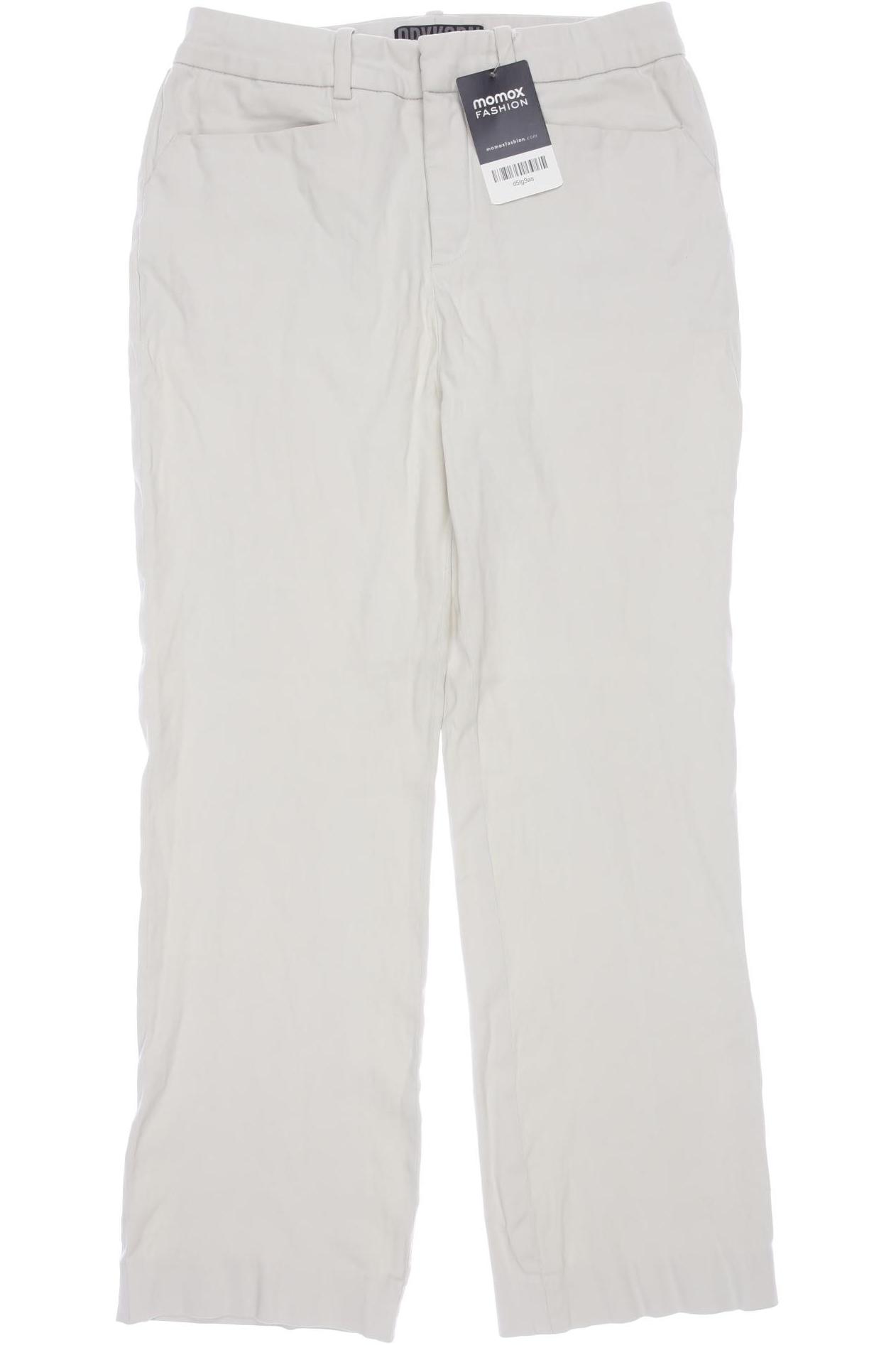 

Drykorn Damen Stoffhose, beige, Gr. 27
