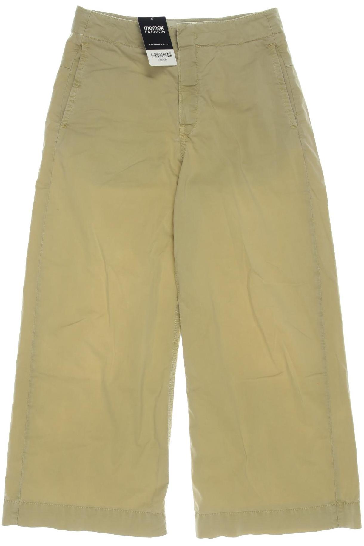 

Drykorn Damen Stoffhose, beige, Gr. 26