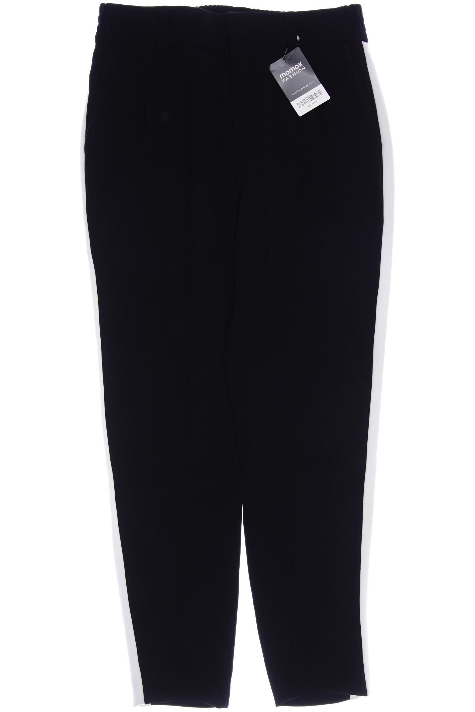 

Drykorn Damen Stoffhose, schwarz, Gr. 28