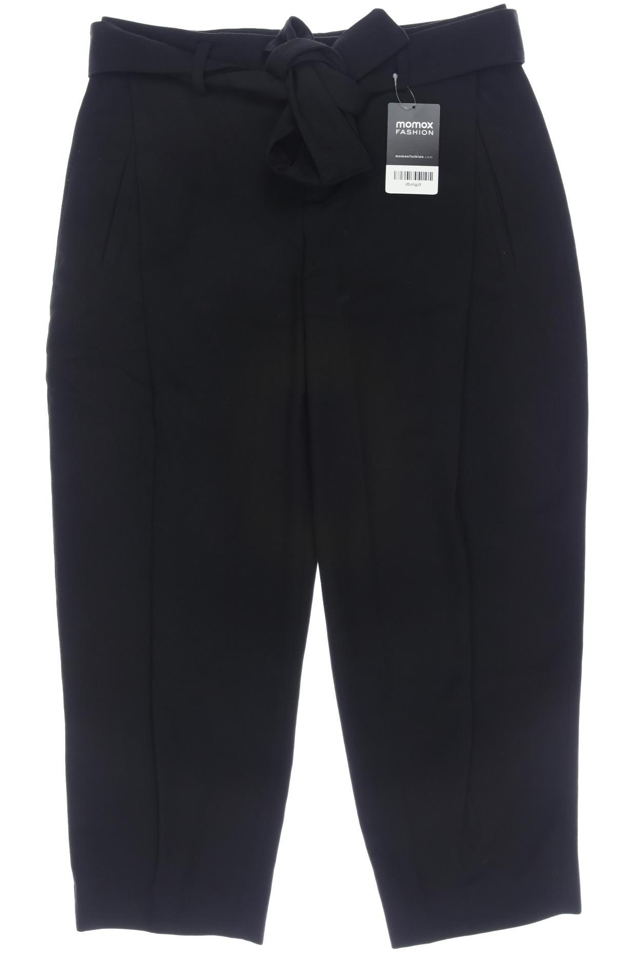 

Drykorn Damen Stoffhose, schwarz, Gr. 28