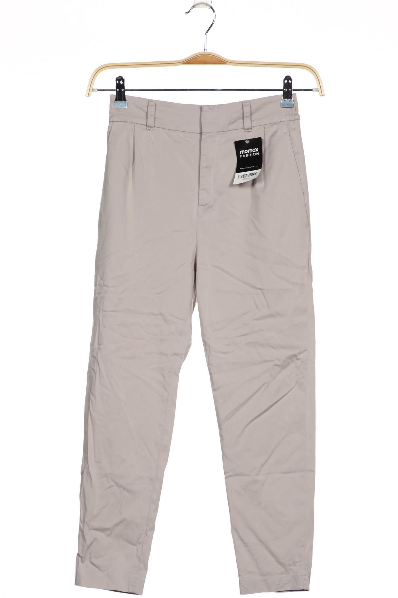 

Drykorn Damen Stoffhose, grau, Gr. 34