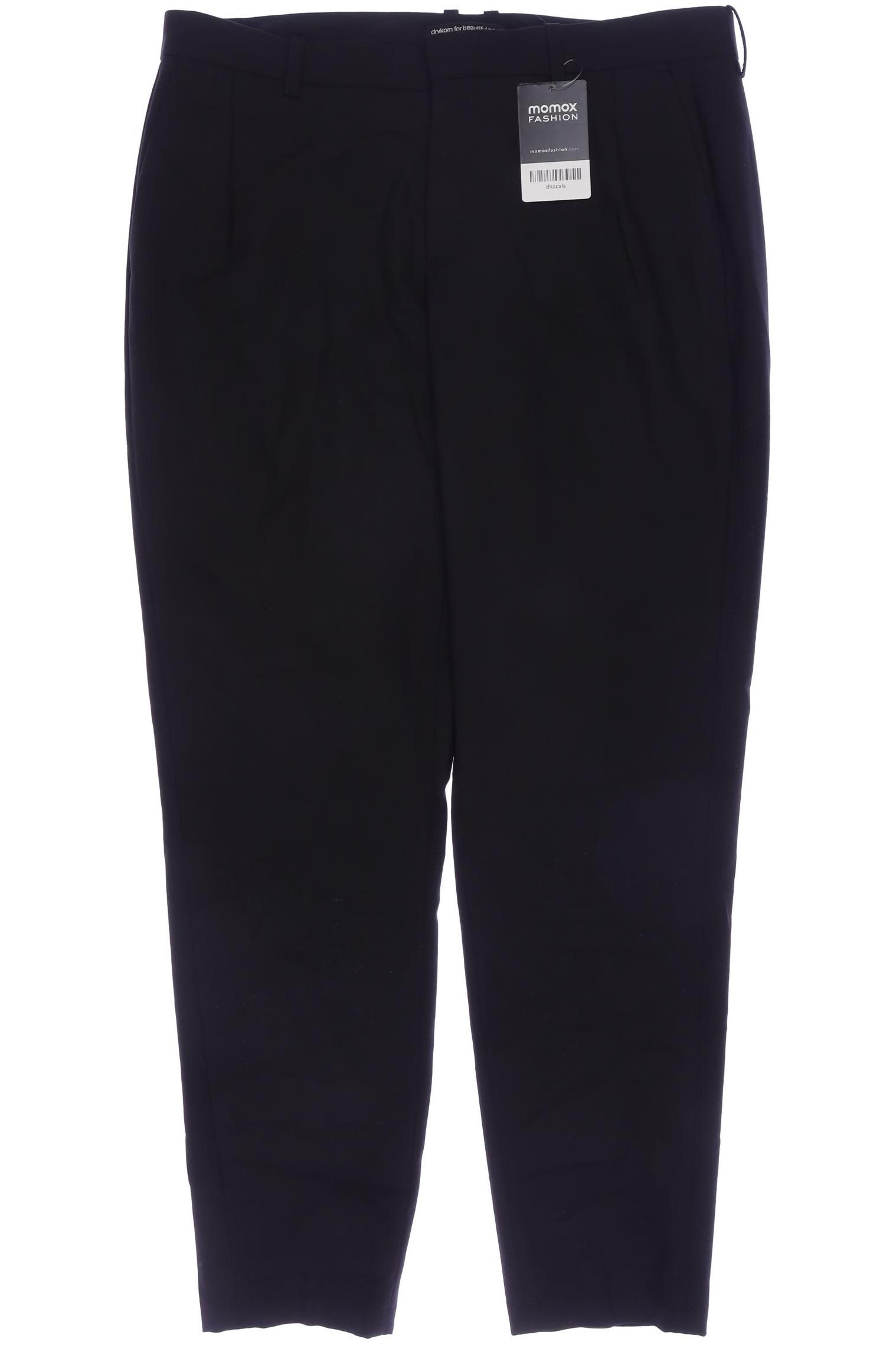 

Drykorn Damen Stoffhose, braun, Gr. 30